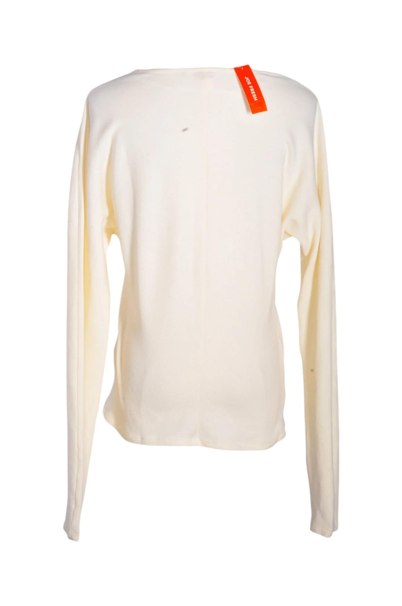 JOE FRESH Women T-Shirts Regular fit in White - S - Image 2