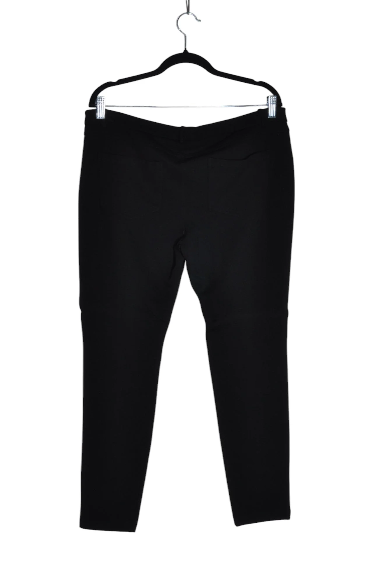 JOE FRESH Women Work Pants Regular fit in Black - M - Image 2