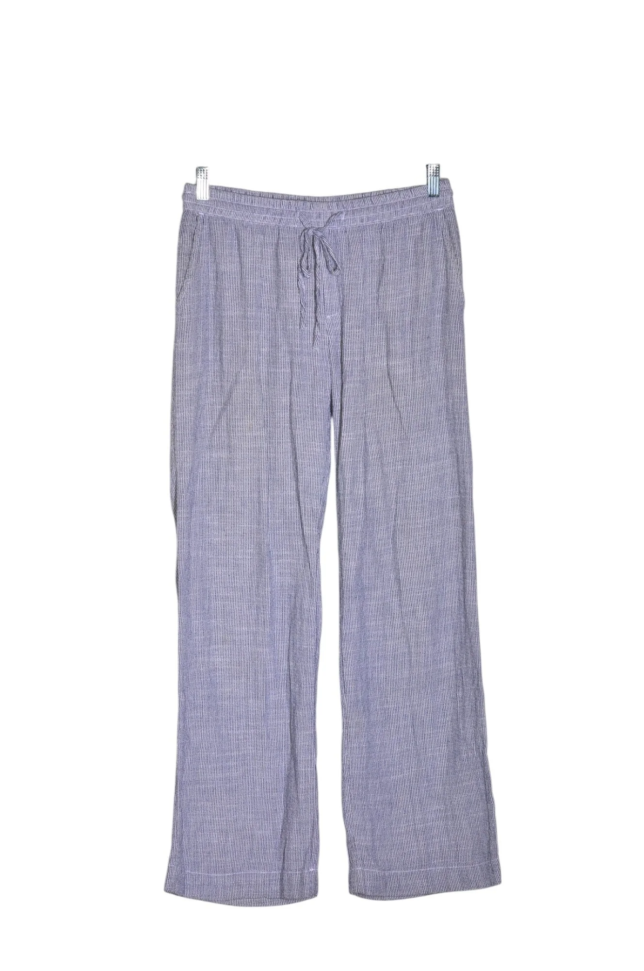 JOE FRESH Women Work Pants Regular fit in Blue - S