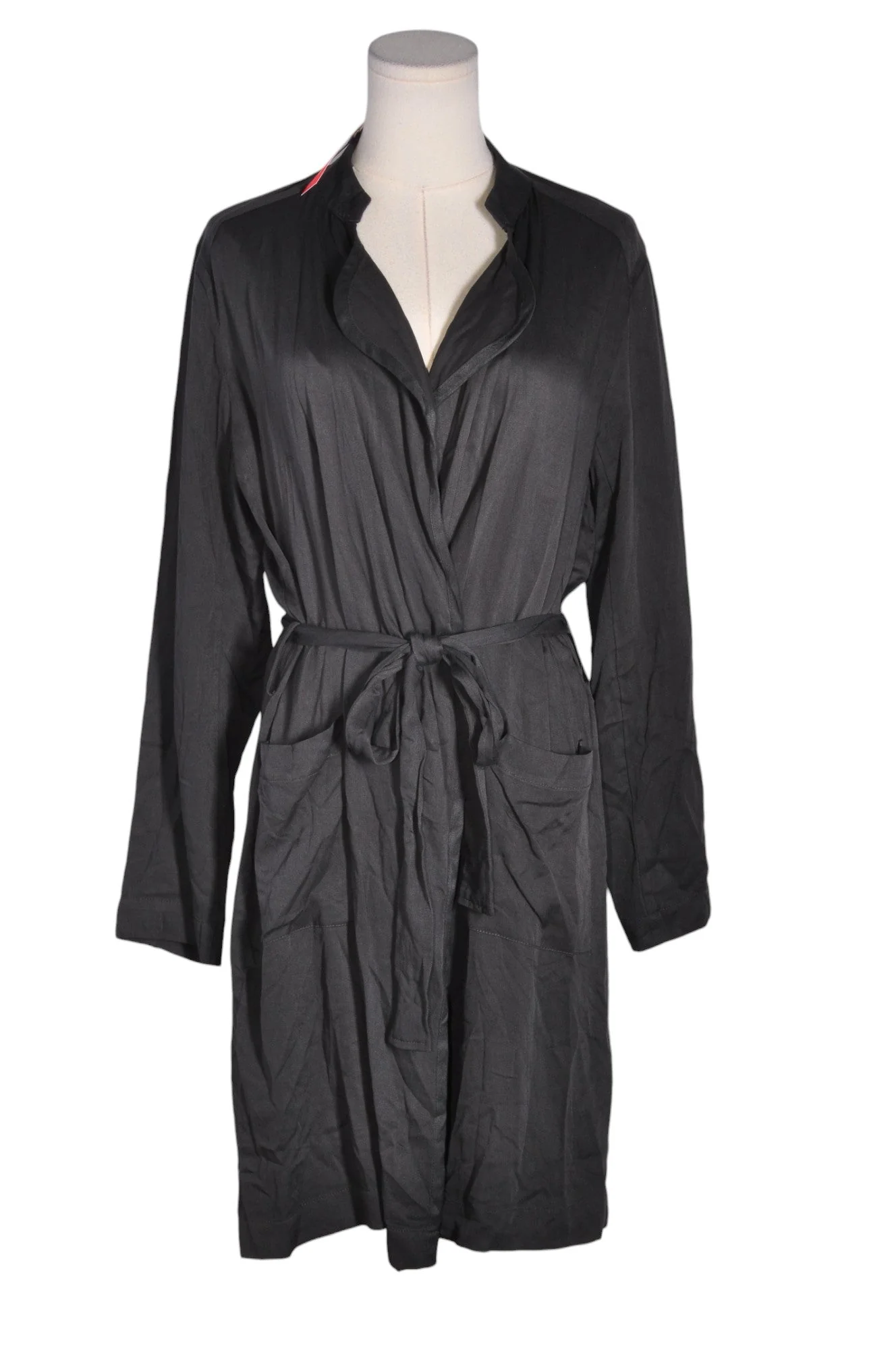 JOE FRESH Women Wrap Dresses Regular fit in Black - XS