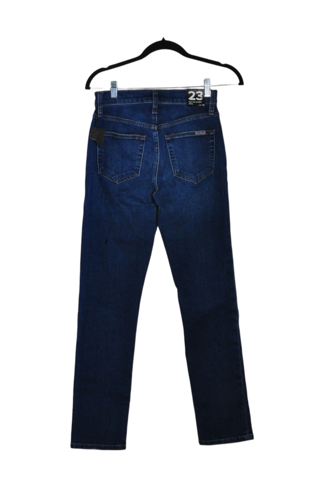 JOE'S Women Straight-Legged Jeans Regular fit in Blue - 23 - Image 2