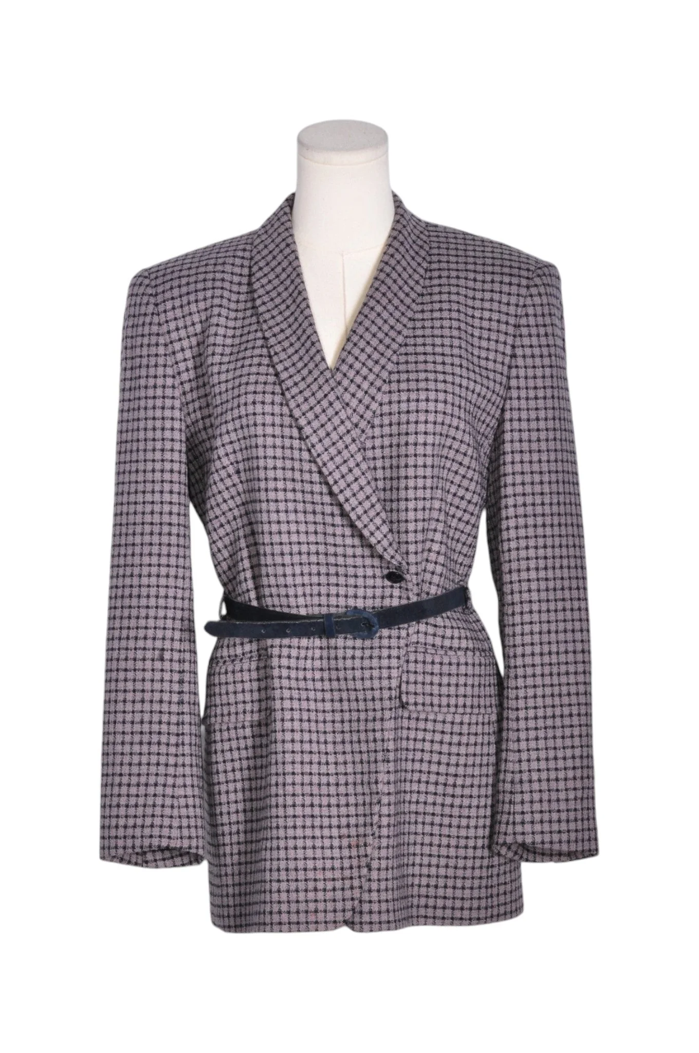 JONES NEW YORK Blazers Regular fit in Purple - 8