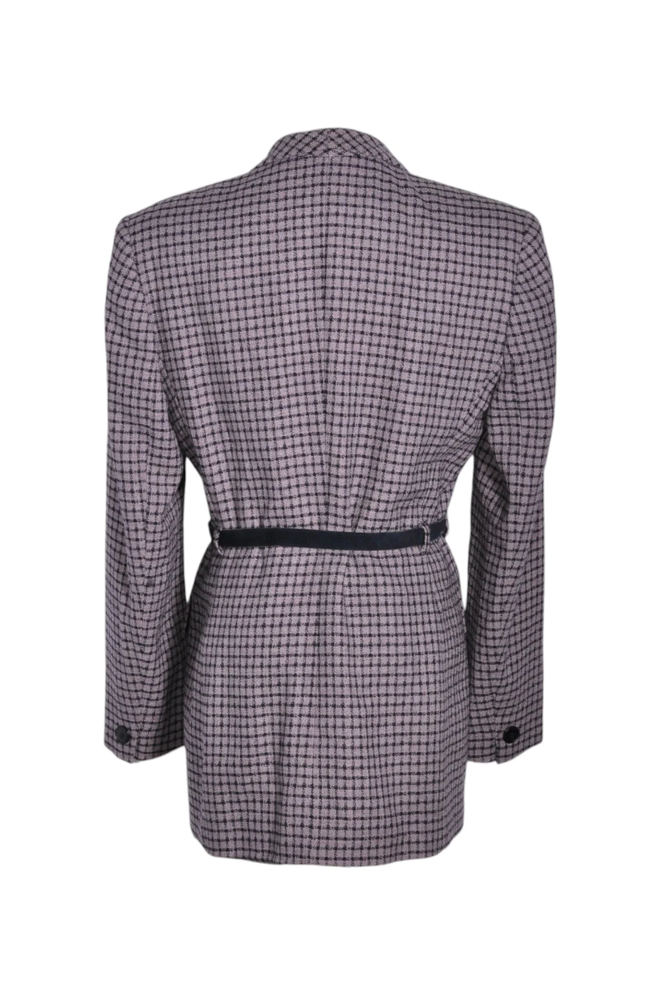JONES NEW YORK Blazers Regular fit in Purple - 8 - Image 2