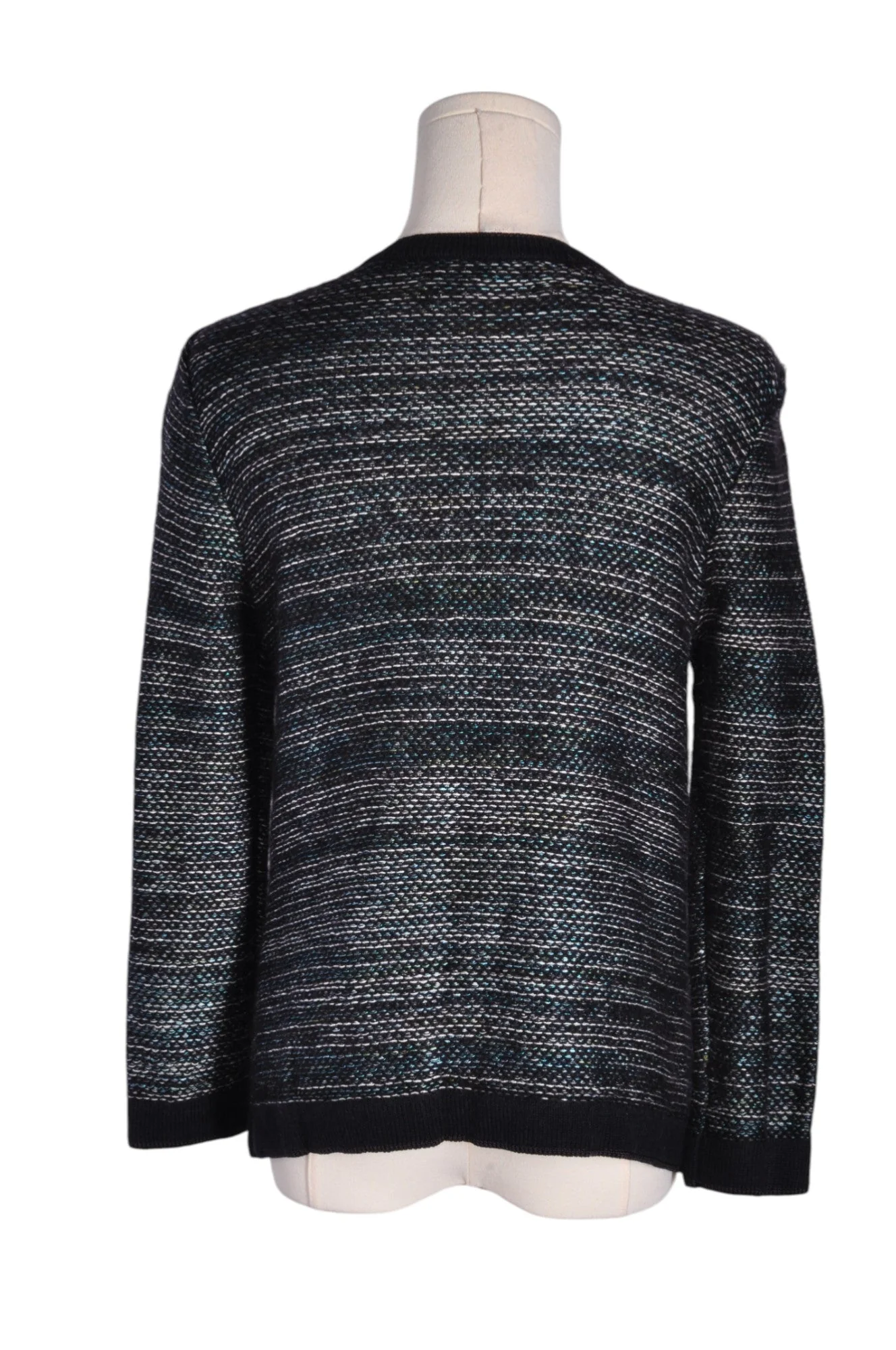 JONES NEW YORK Women Cardigans Regular fit in Blue - M - Image 2