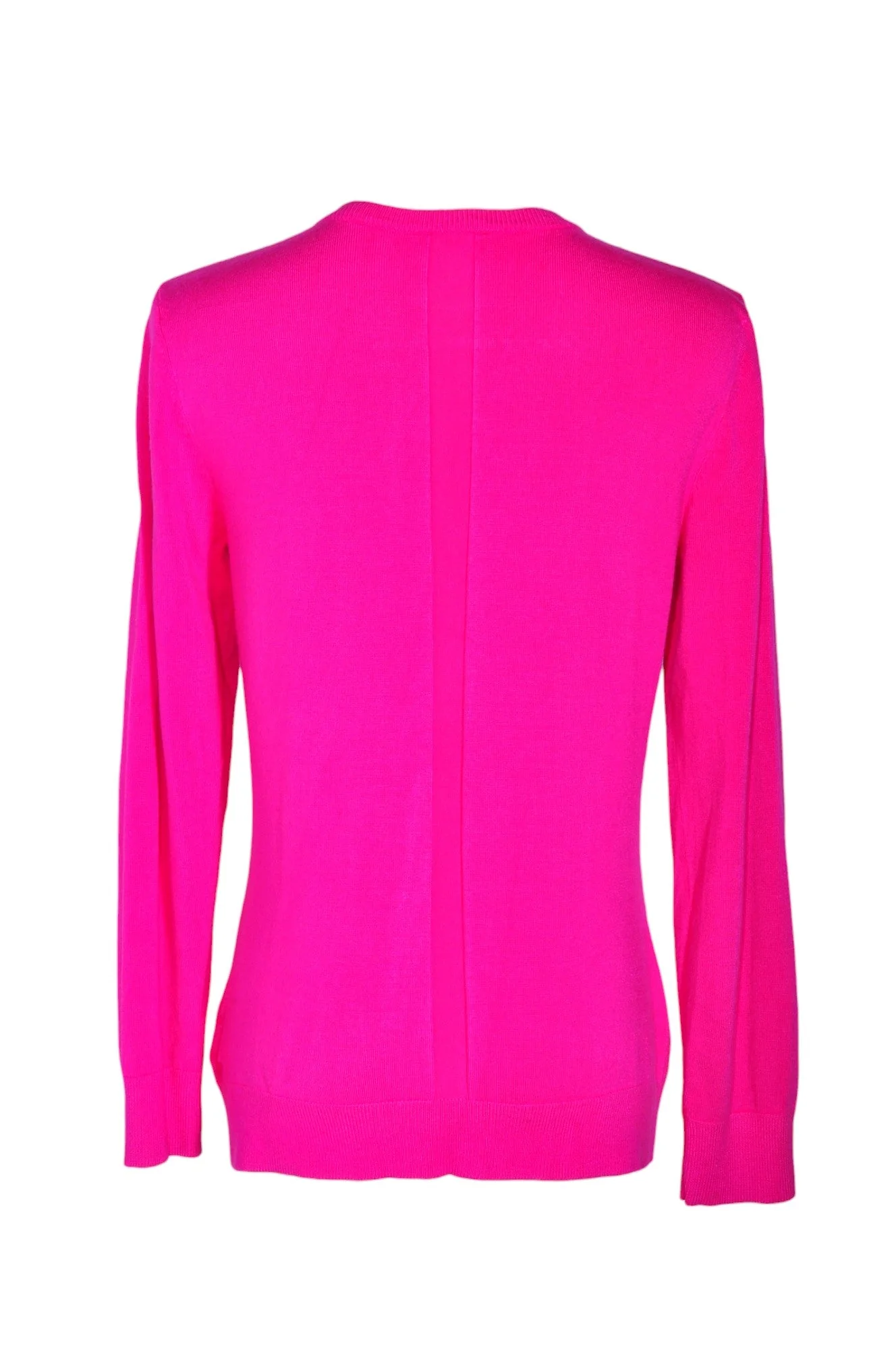 JONES NEW YORK Women Cardigans Regular fit in Pink - S - Image 2