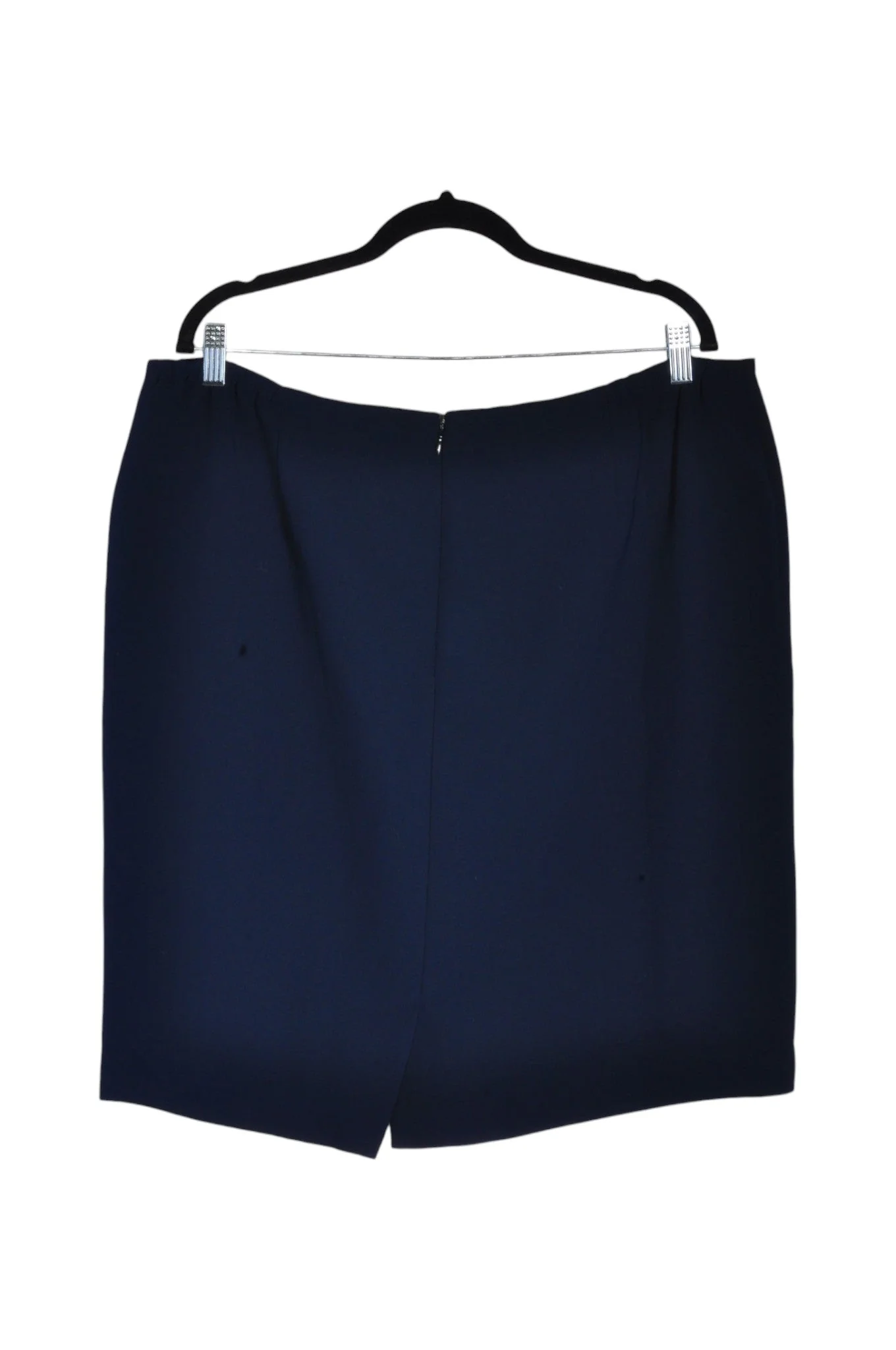 JONES NEW YORK Women Mini Dresses Regular fit in Blue - 18 - Image 2