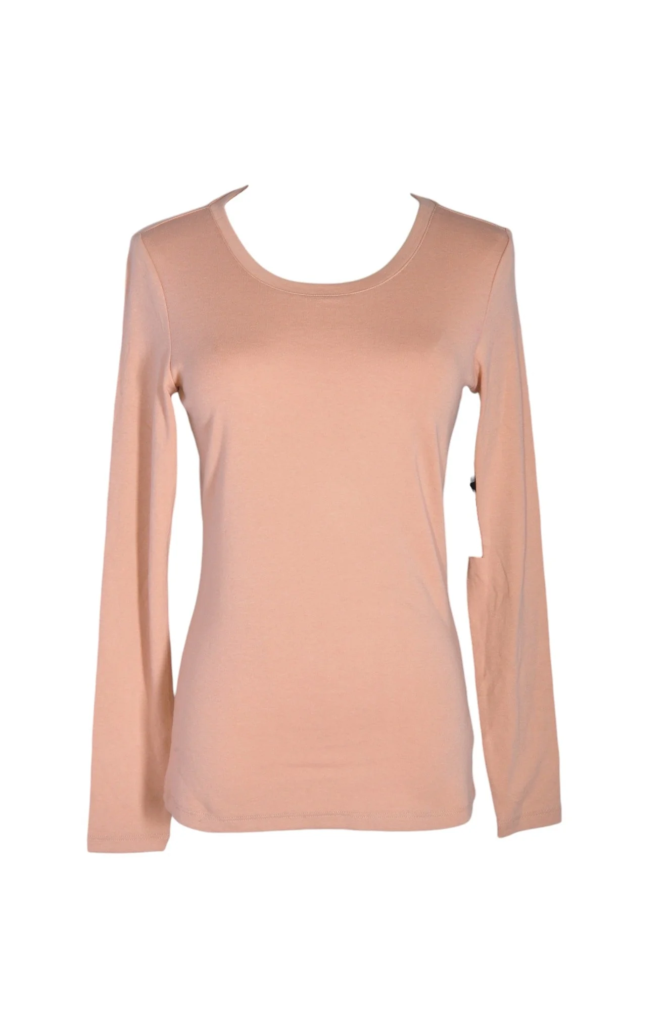 JONES NEW YORK Women T-Shirts Regular fit in Beige - XS