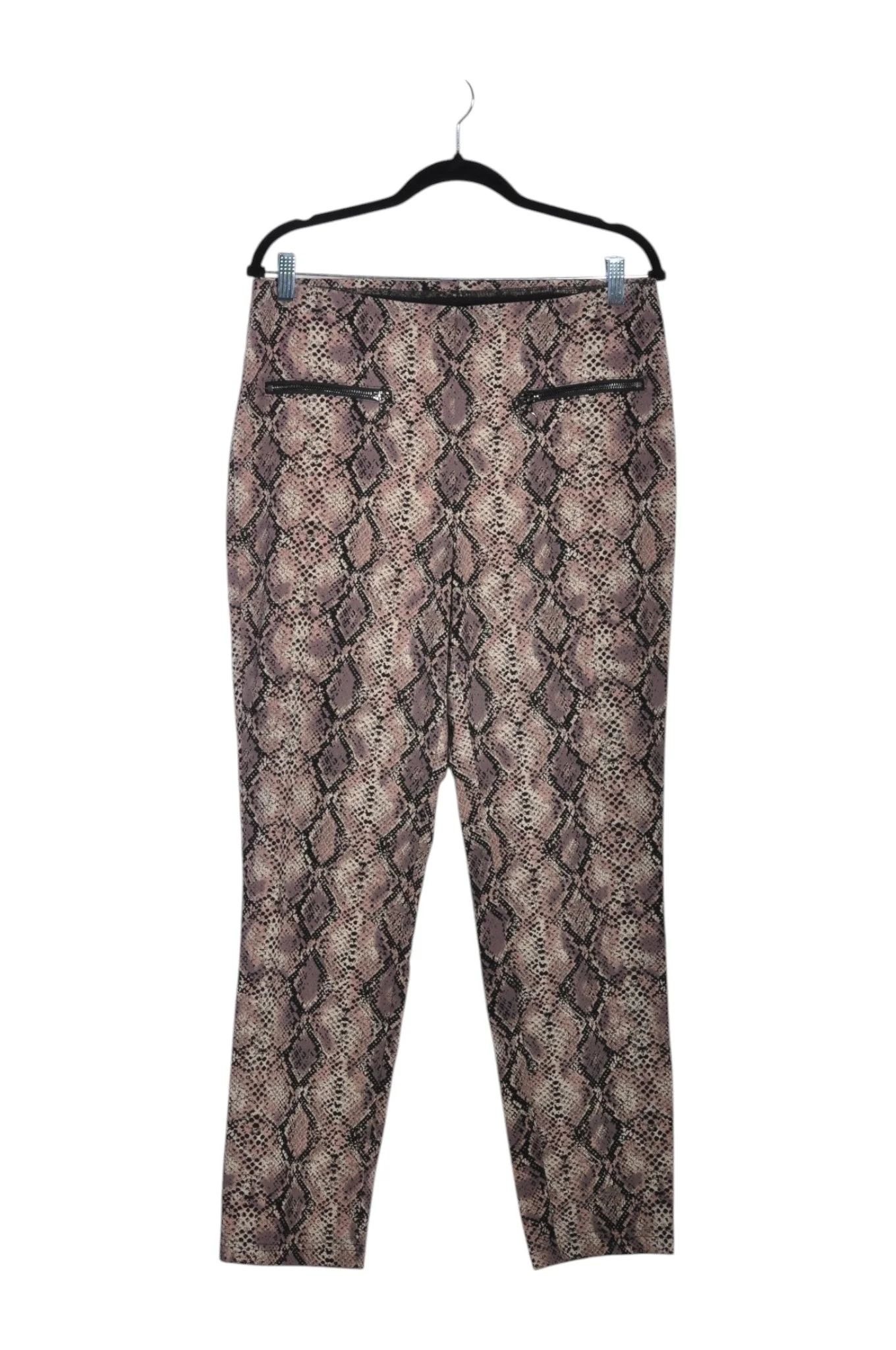 JOSEPH RIBKOFF Women Work Pants Regular fit in Brown - 14
