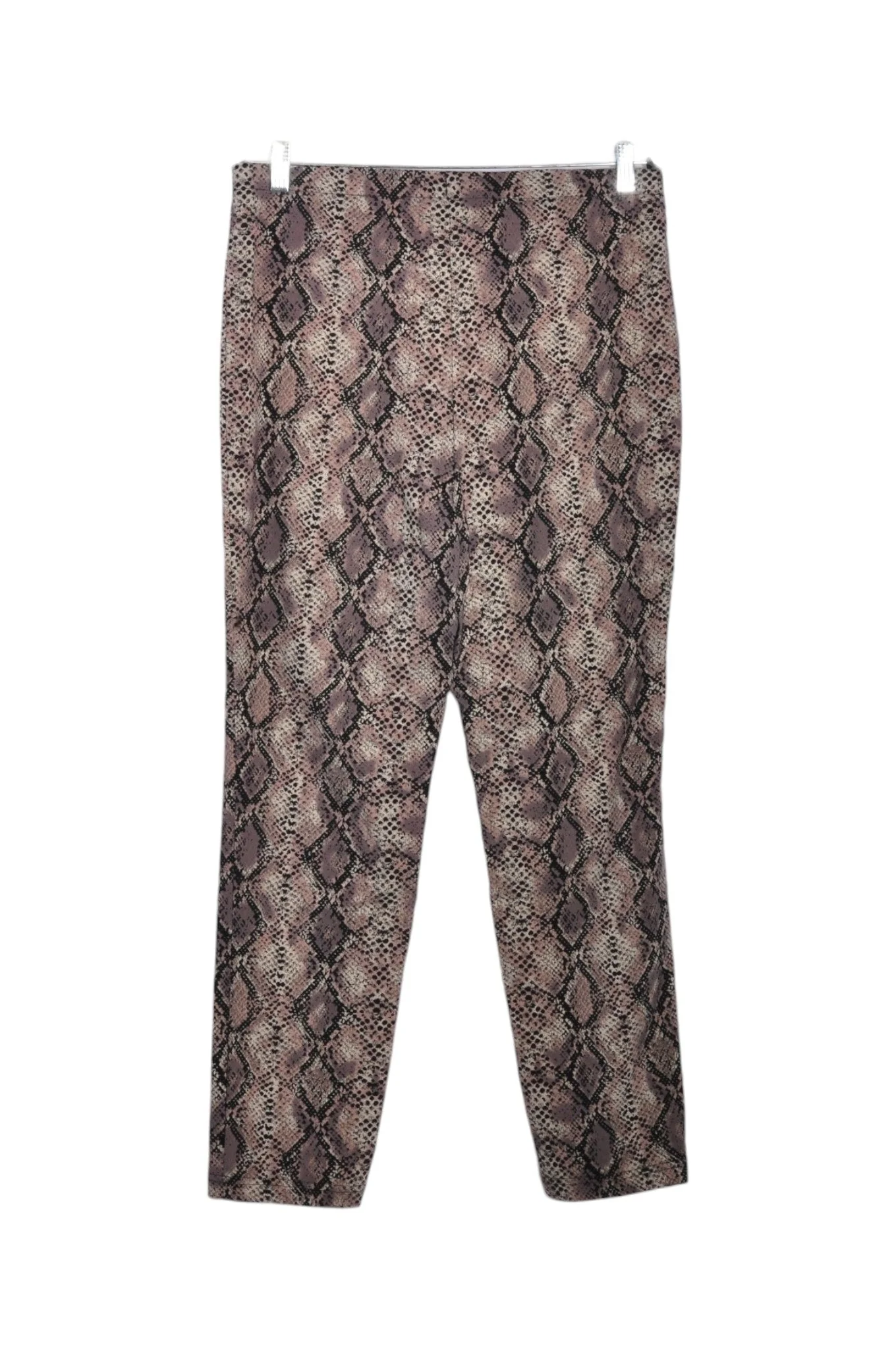 JOSEPH RIBKOFF Women Work Pants Regular fit in Brown - 14 - Image 2