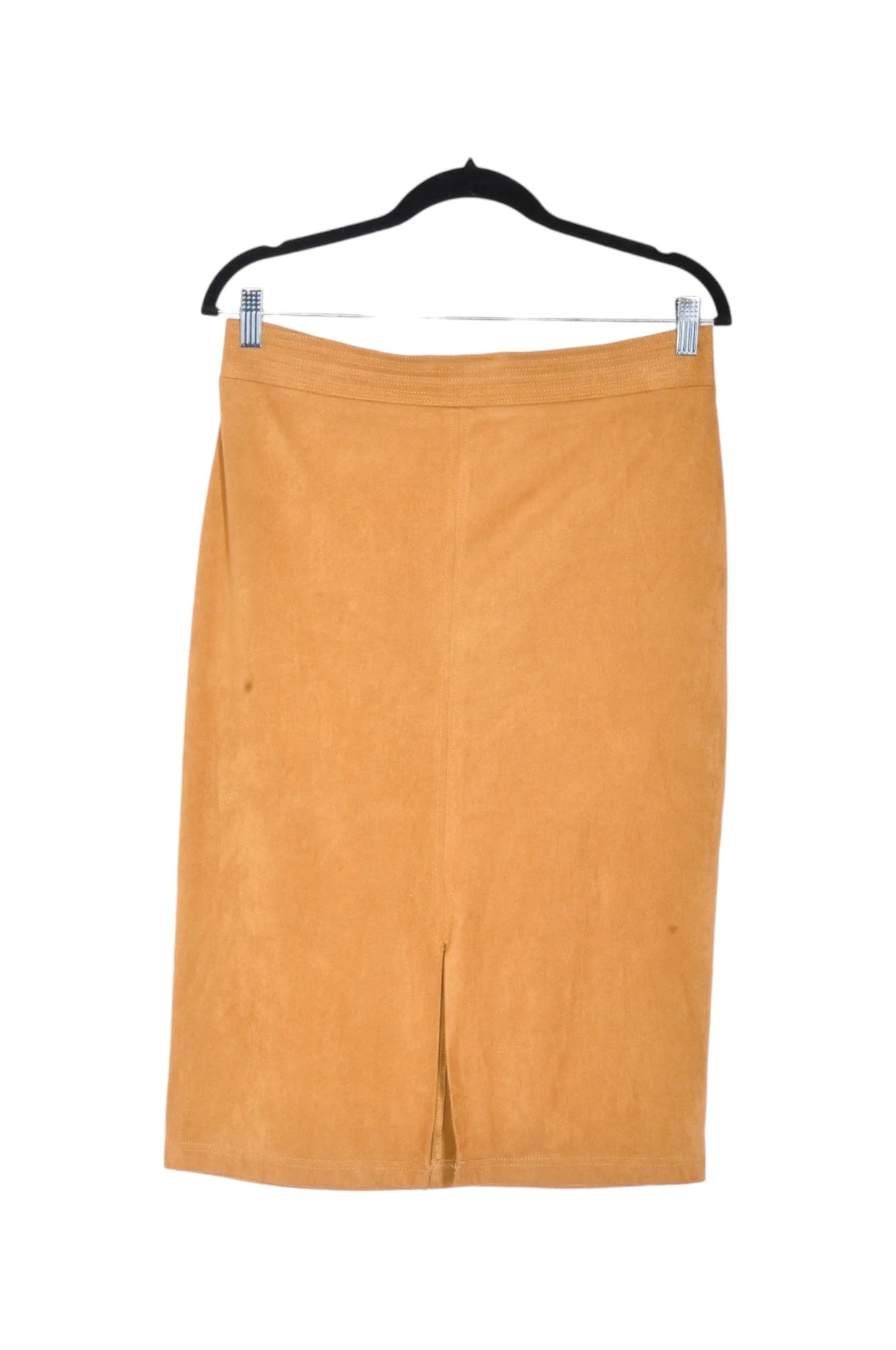 JULES & LEOPOLD Women Pencil Skirts Regular fit in Brown - M