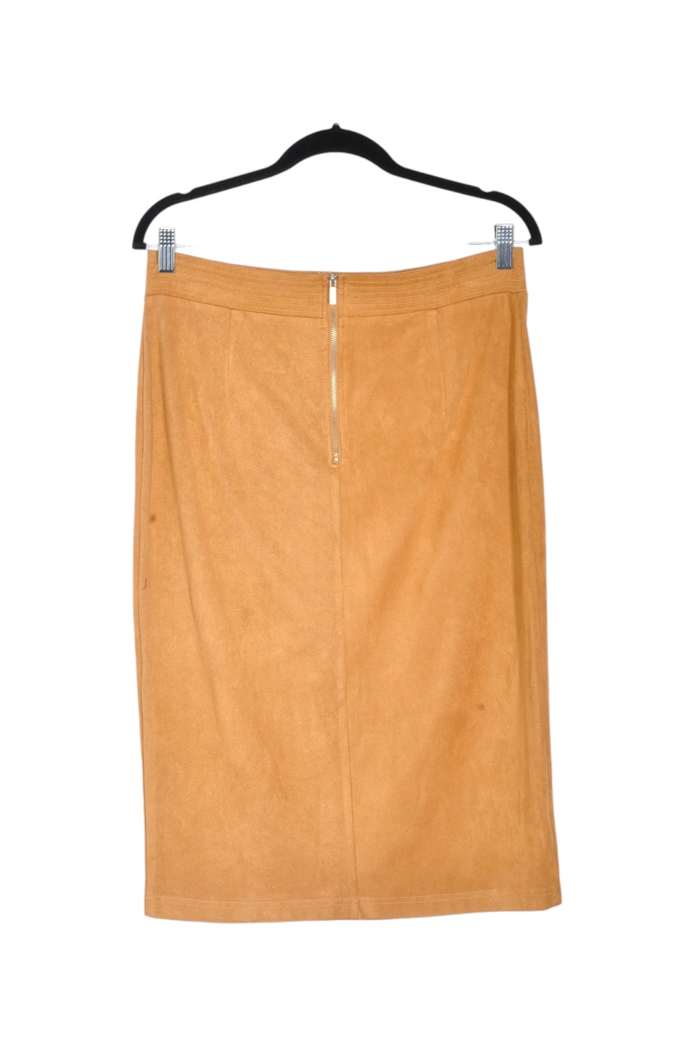 JULES & LEOPOLD Women Pencil Skirts Regular fit in Brown - M - Image 2