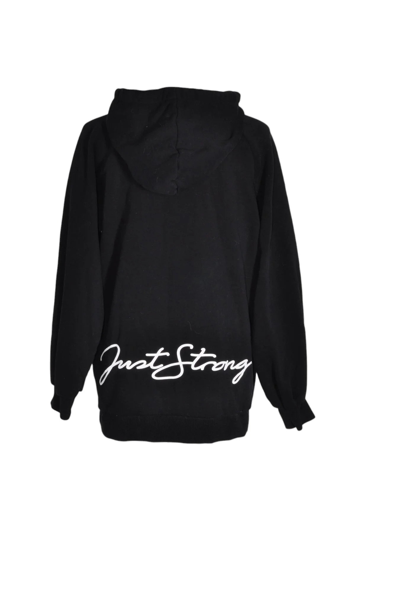 JUST STRONG Women Sweatshirts Regular fit in Black - XS - Image 2