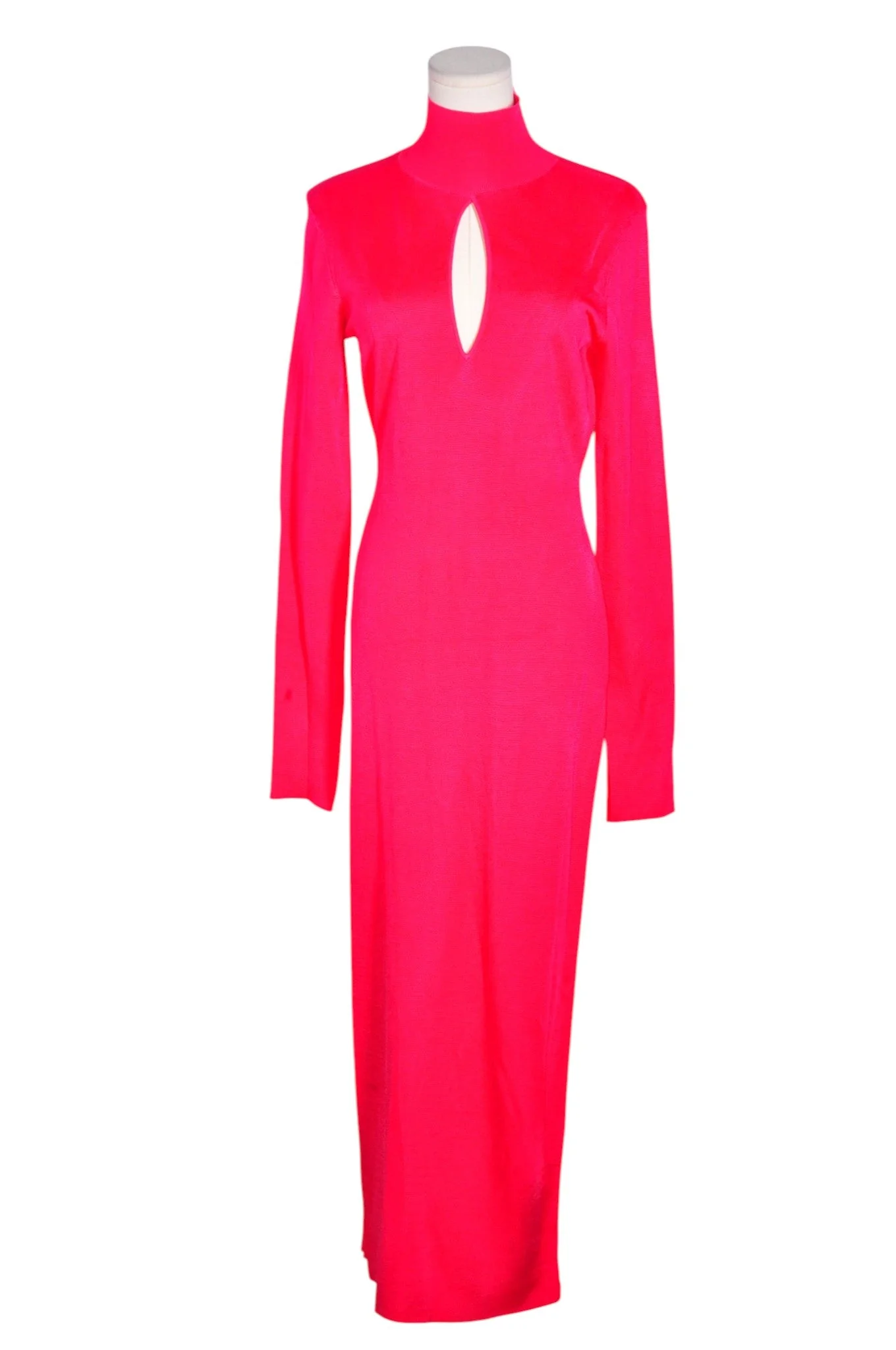 KAREN MILLEN Women Maxi Dresses Regular fit in Pink - M