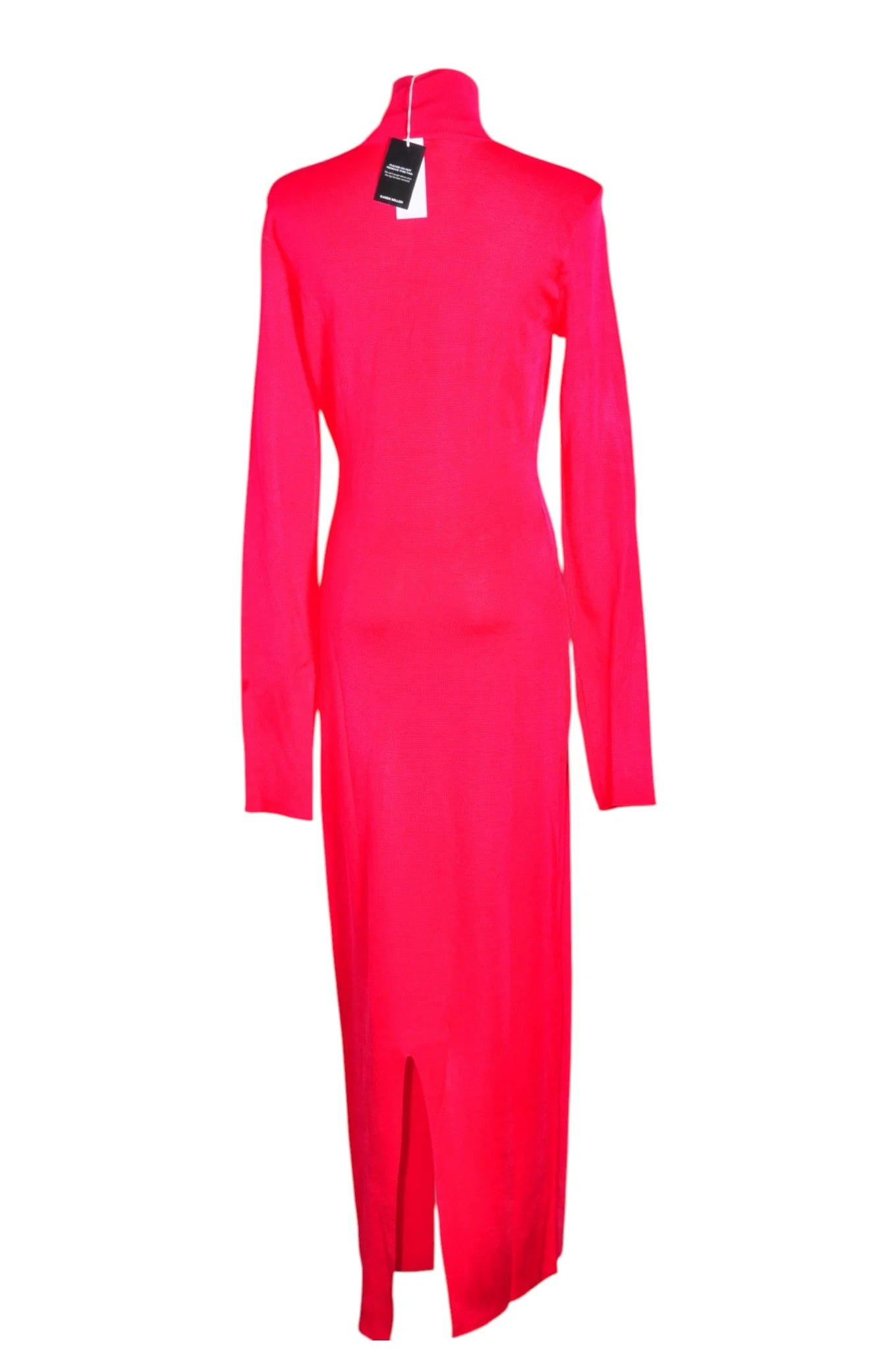 KAREN MILLEN Women Maxi Dresses Regular fit in Pink - M - Image 2