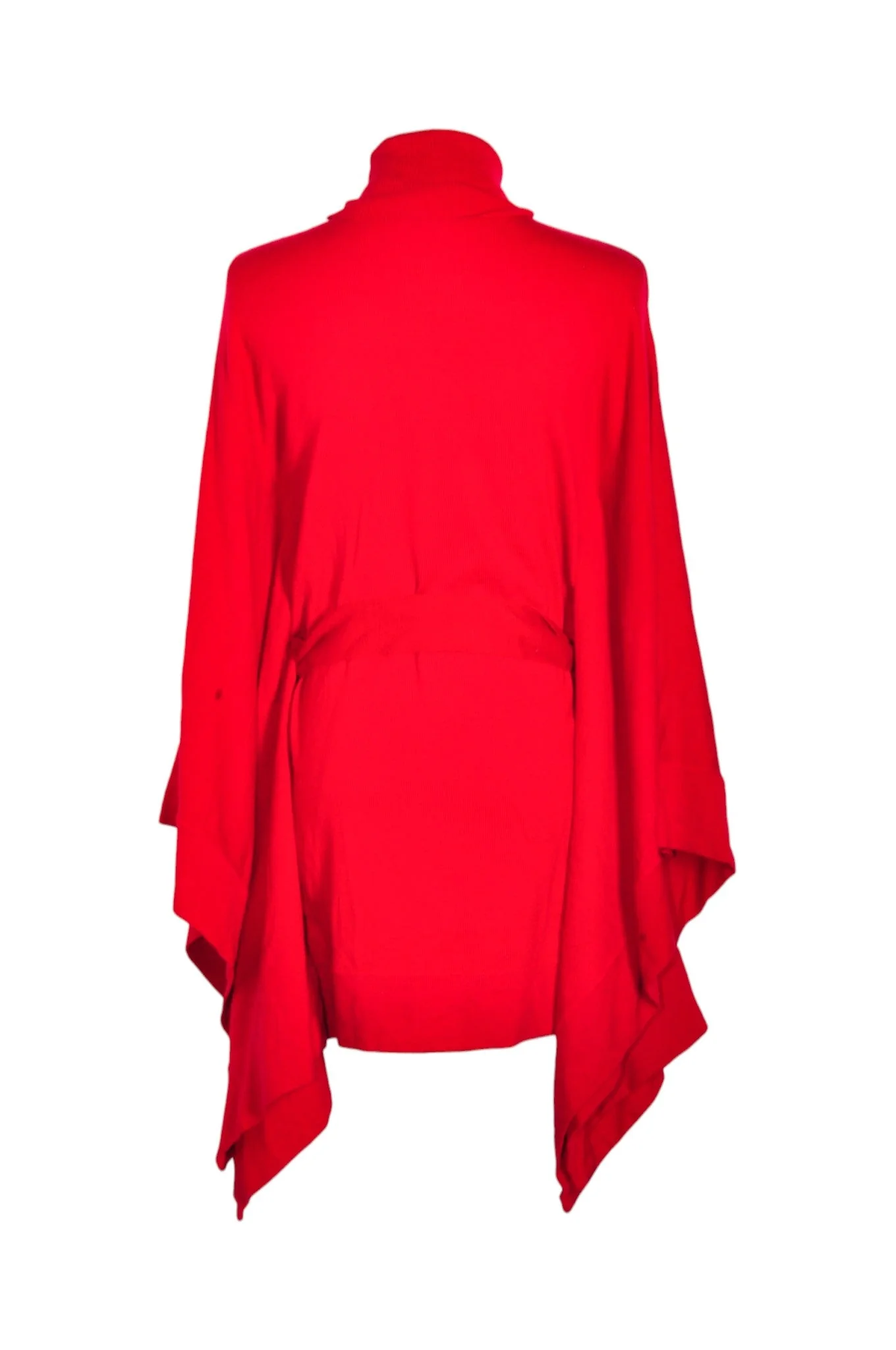 KAREN MILLEN Women Wrap Dresses Regular fit in Red - 3 - Image 2