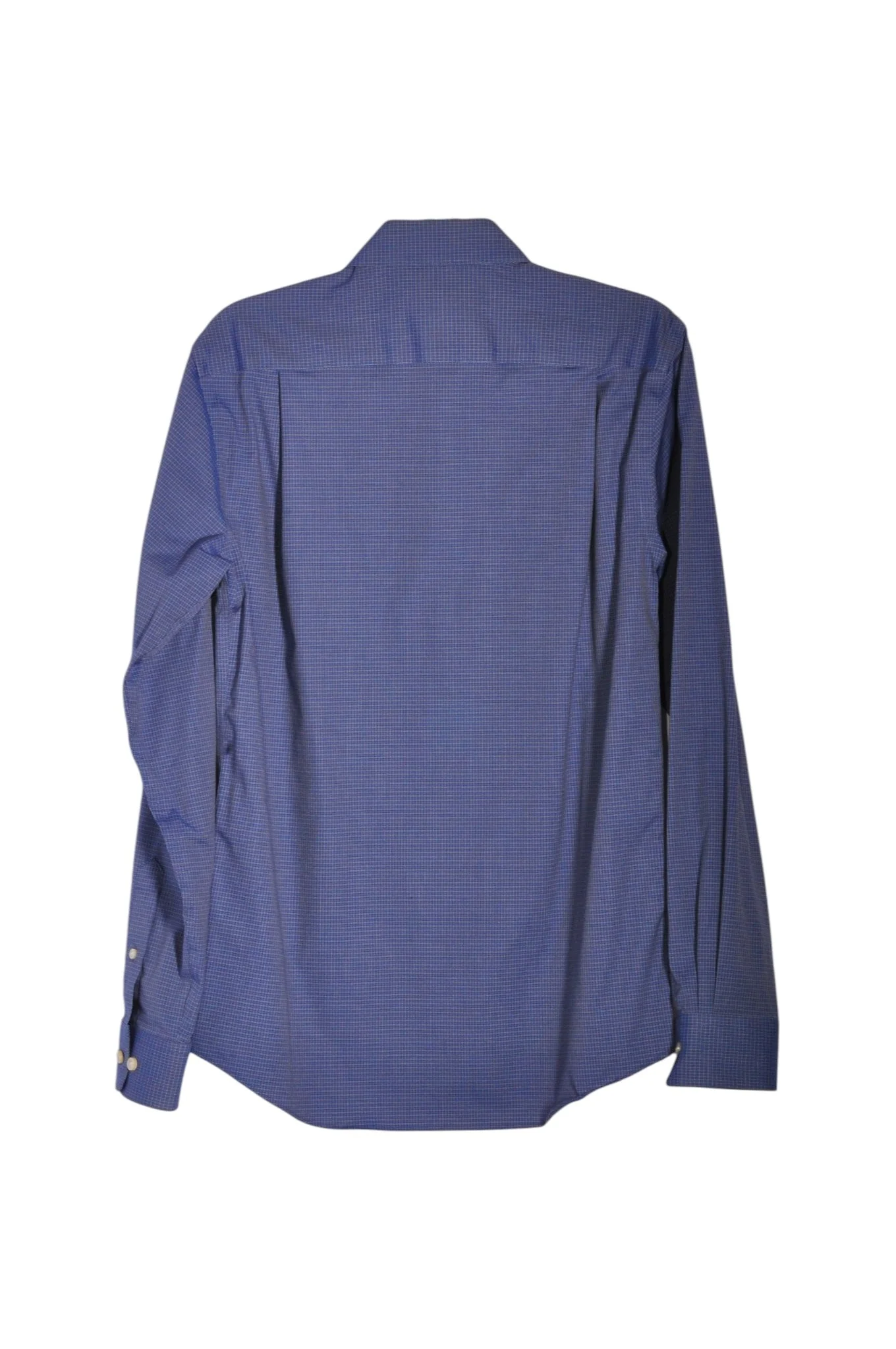 KENNETH COLE Women Button Down Tops Regular fit in Blue - 34 - Image 2