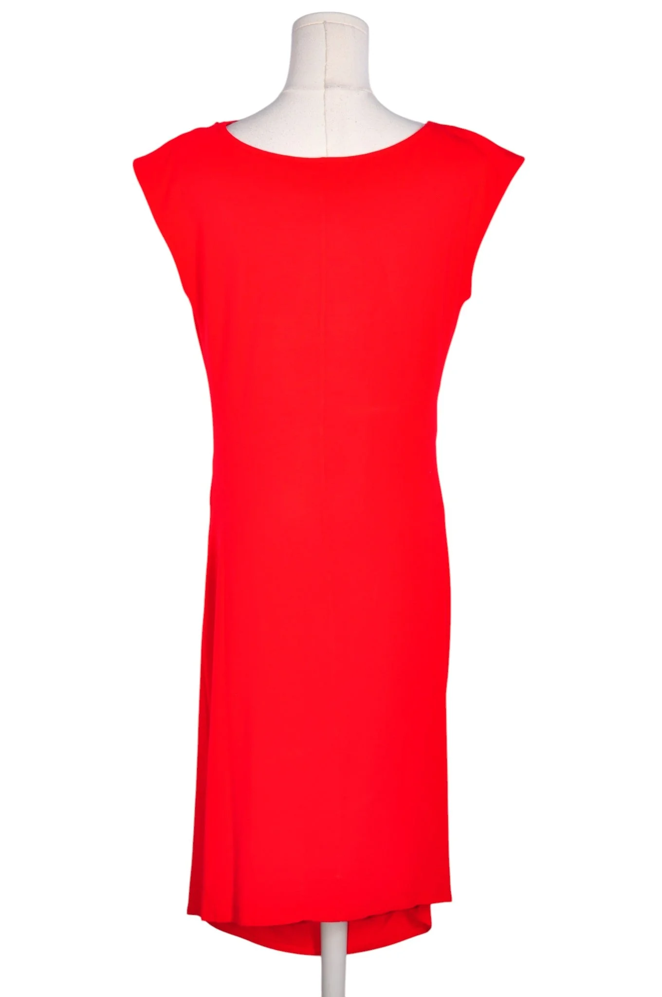 KETTLEWELL Women Sheath Dresses Regular fit in Red - M - Image 2