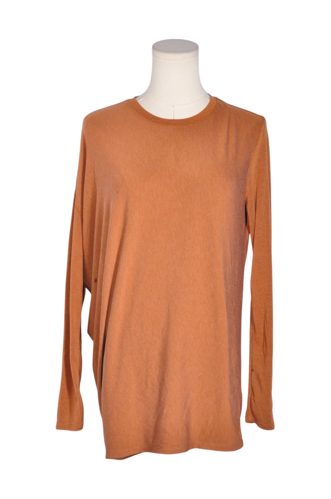 KIT ACE Women Shirt Dresses Regular fit in Brown - S