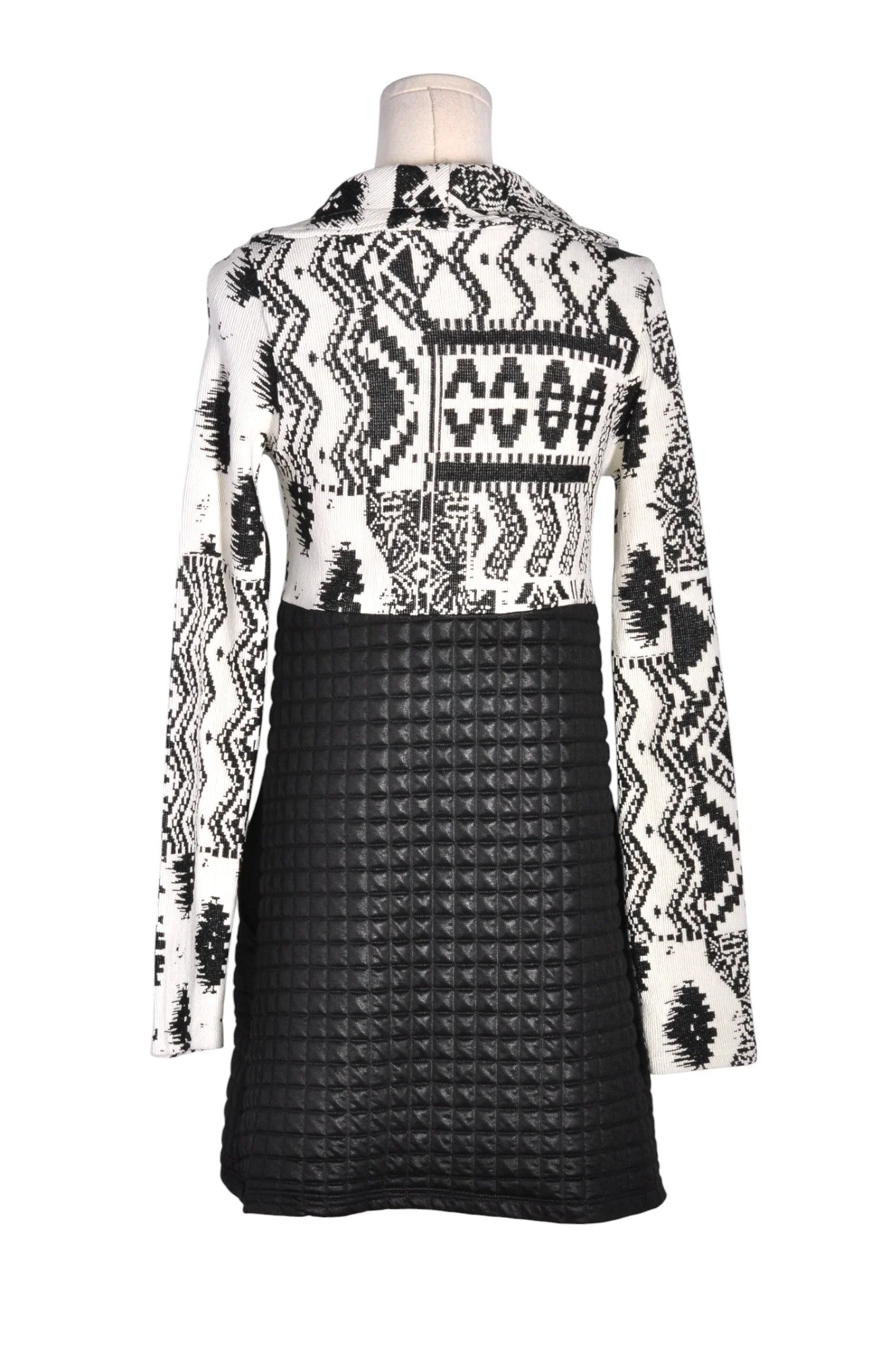 KOLLONTAI Women Midi Dresses Regular fit in Black - M - Image 2