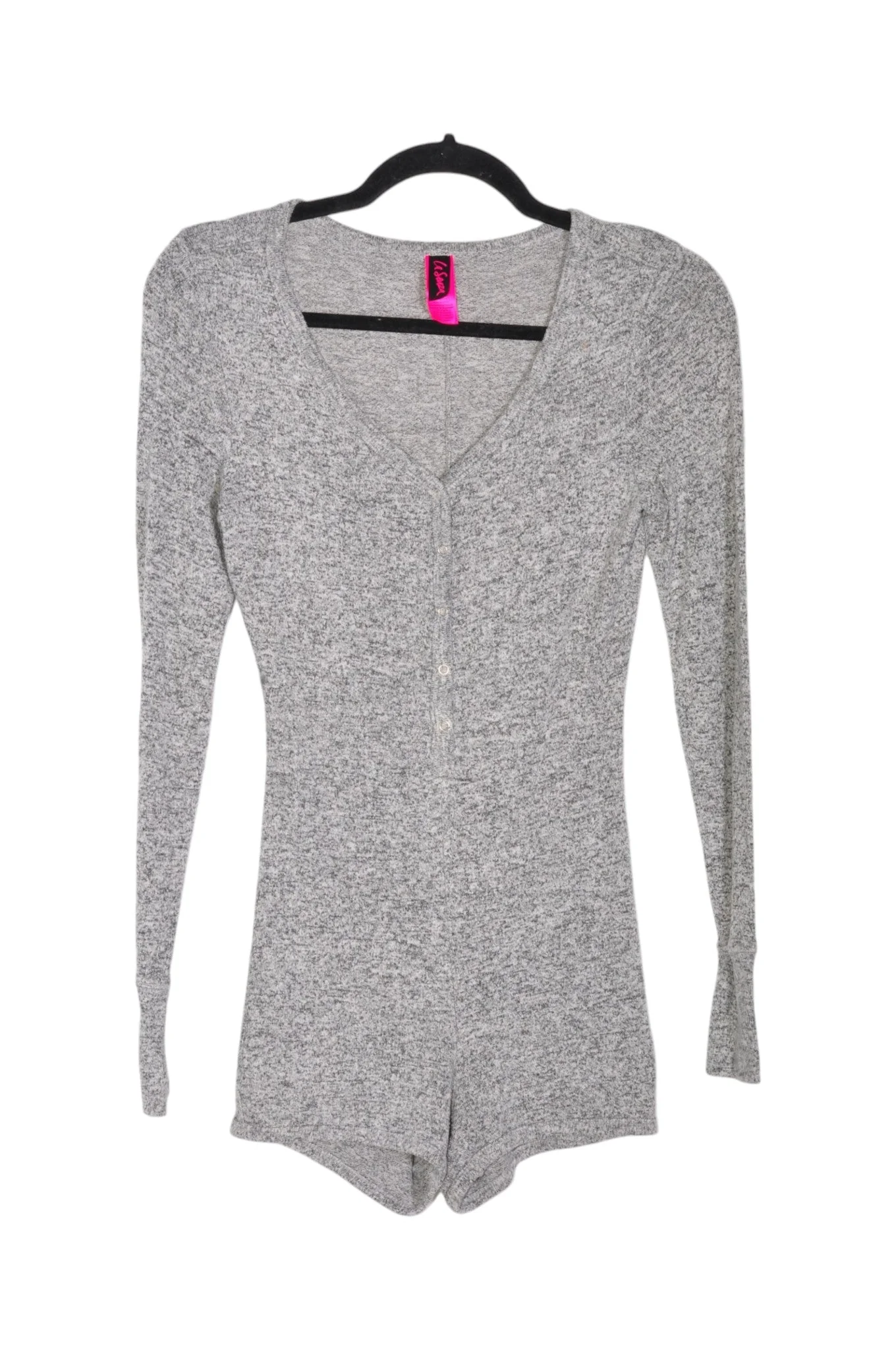 LA SENZA Women Rompers Regular fit in Gray - XS