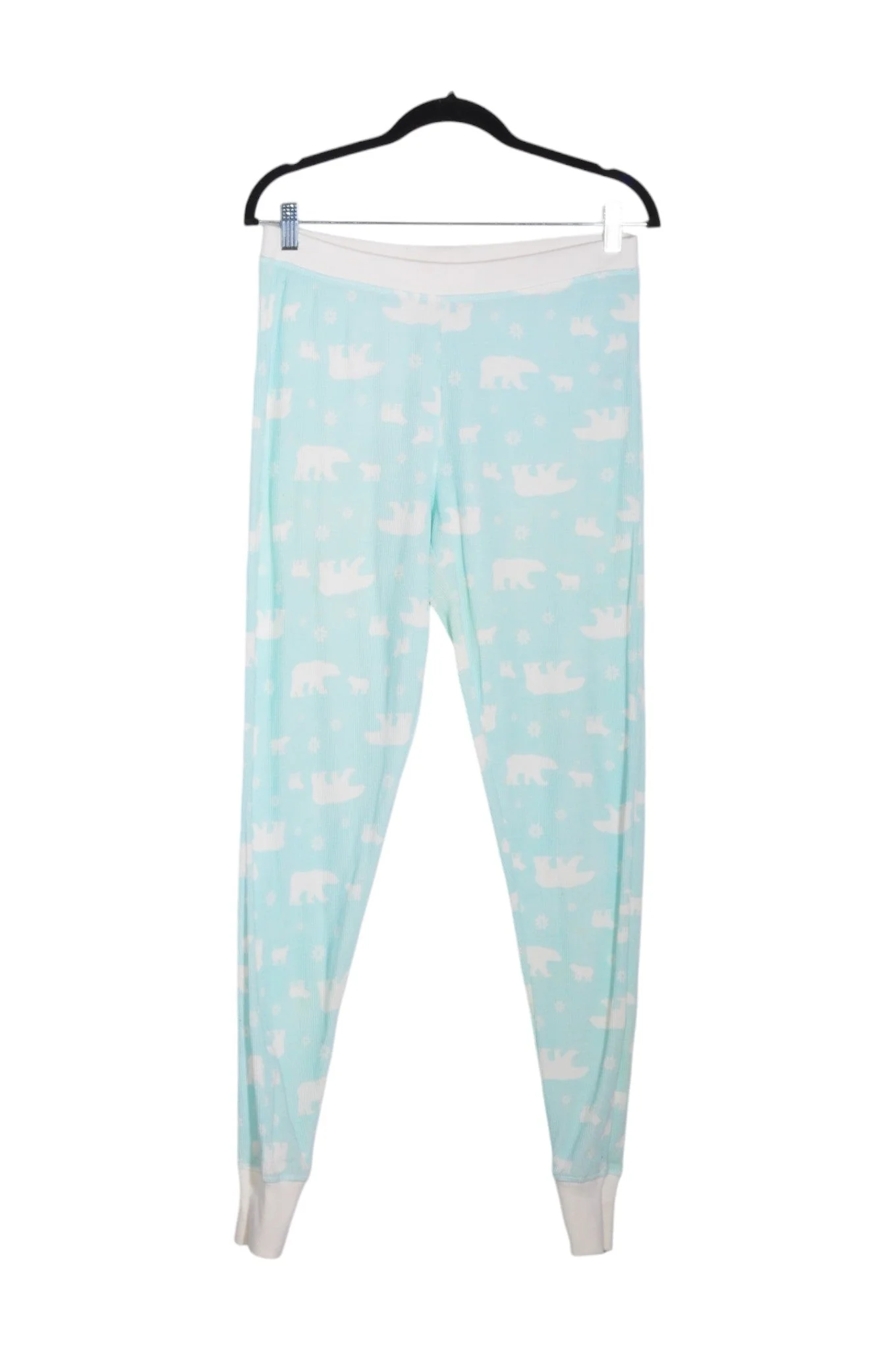 LA VIE EN ROSE Women Night Wear Regular fit in Blue - M