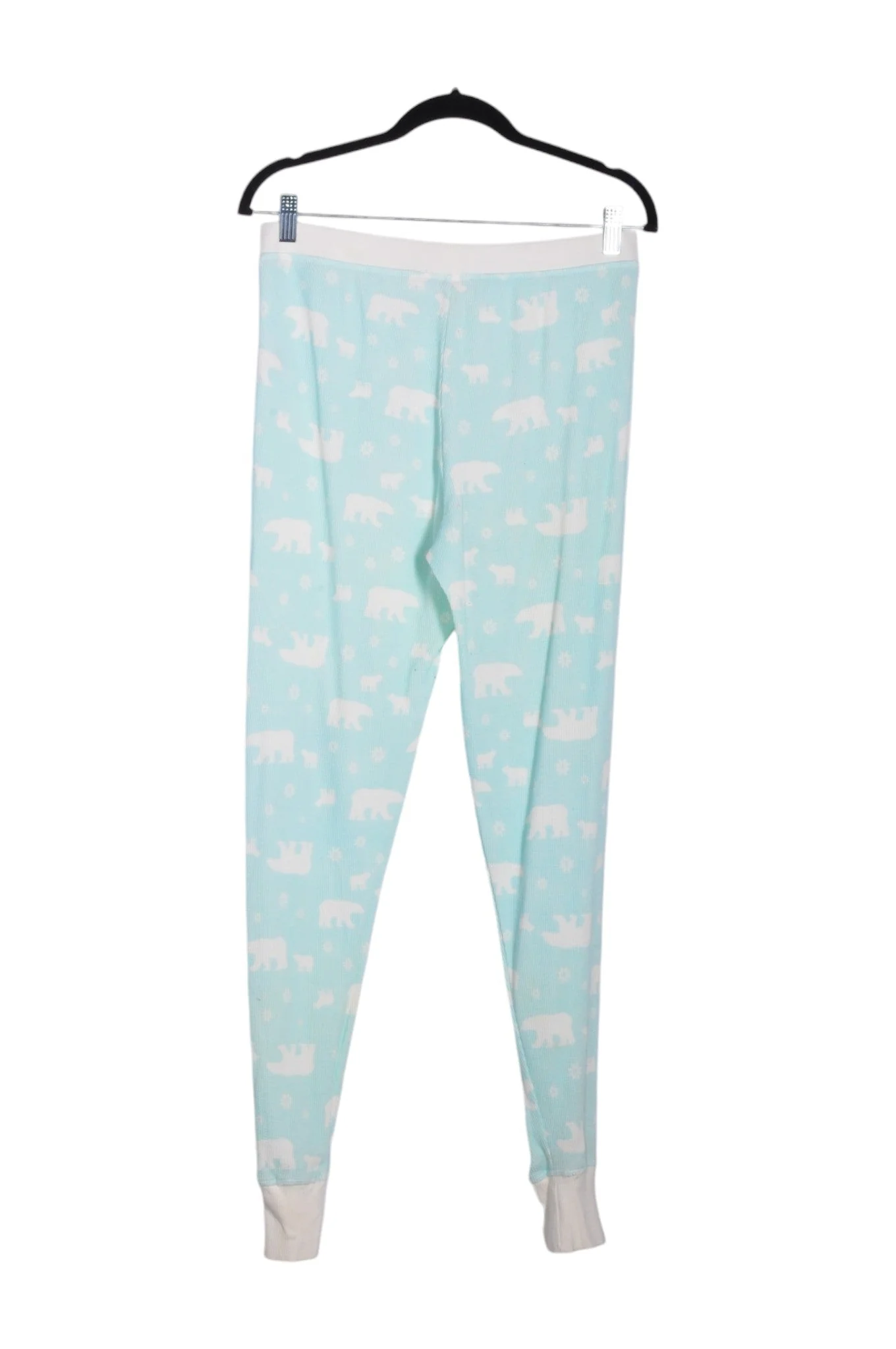 LA VIE EN ROSE Women Night Wear Regular fit in Blue - M - Image 2