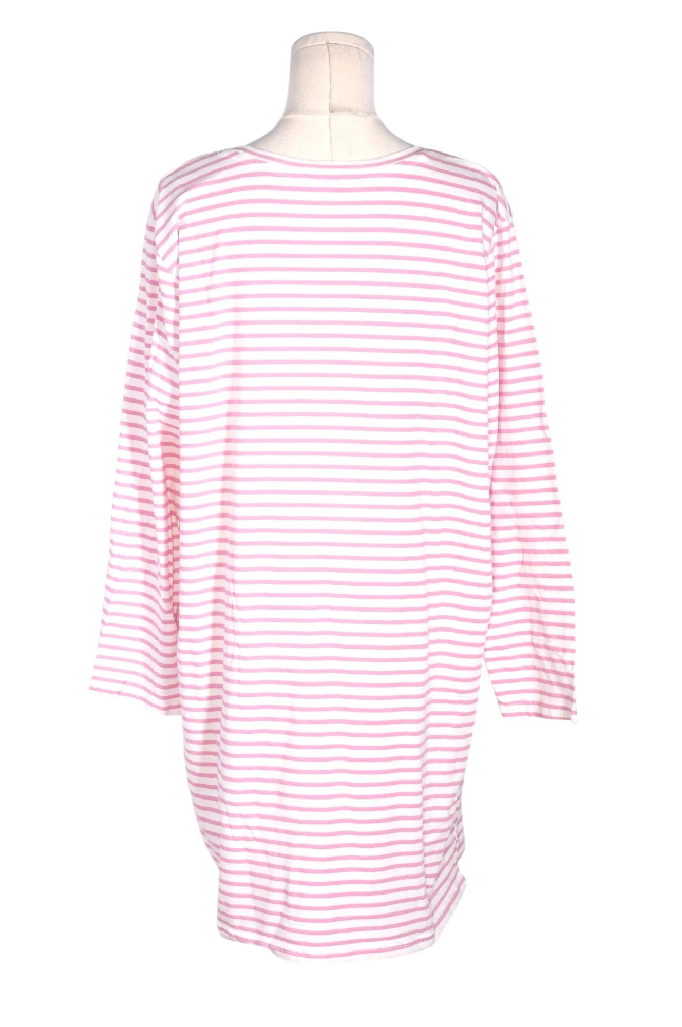 LA VIE EN ROSE Women Night Wear Regular fit in Pink - XL - Image 2