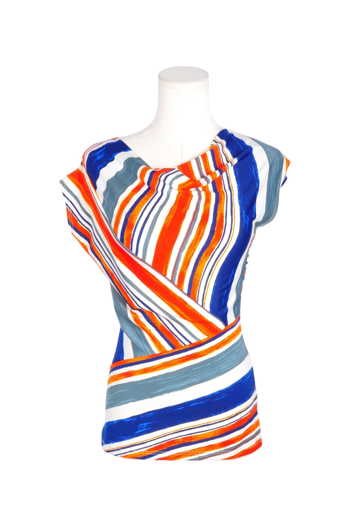 LAURA Women Blouses Regular fit in Blue - XS