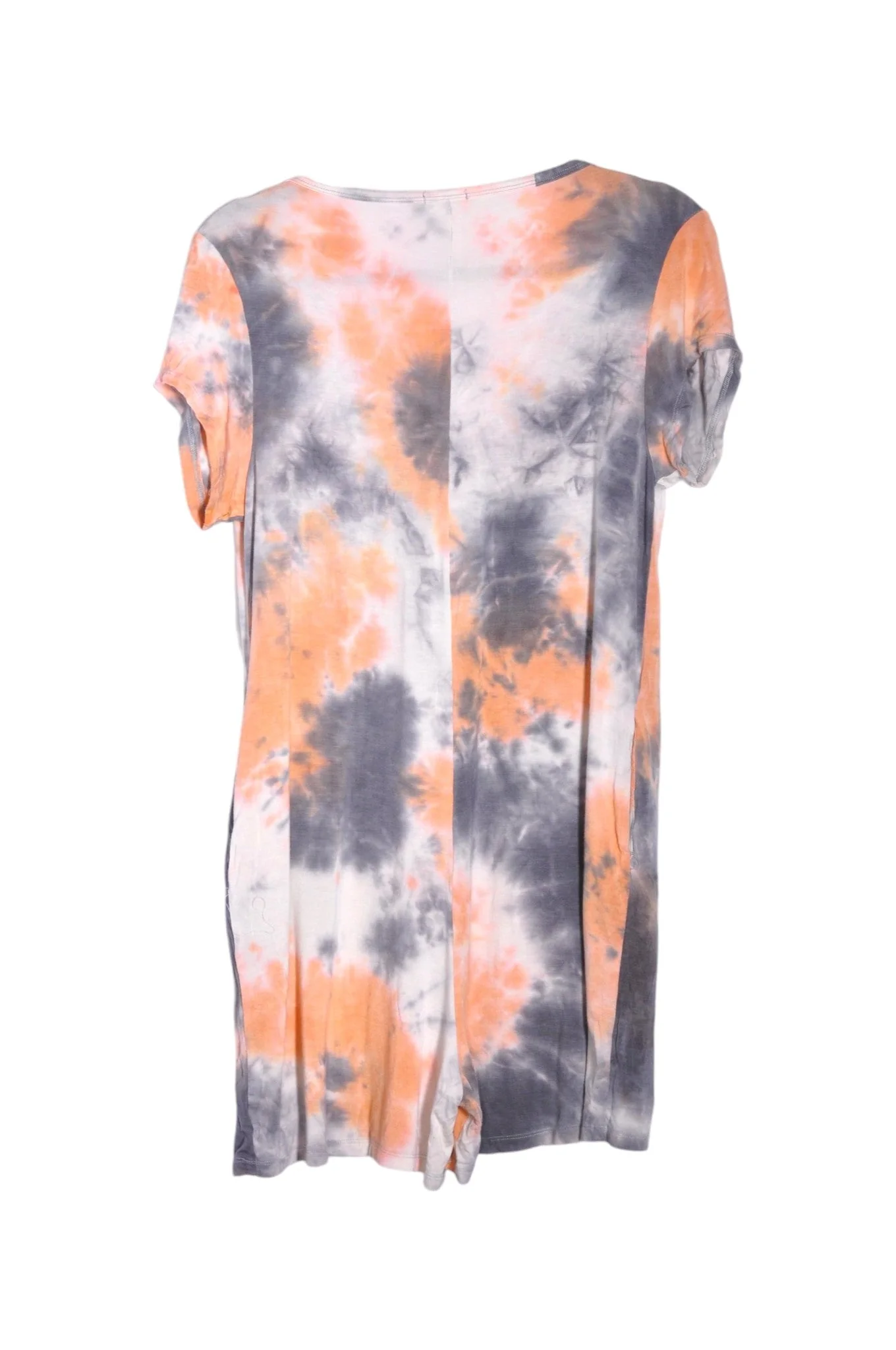 LAV + KUSH Women T-Shirts Regular fit in Gray - M - Image 2