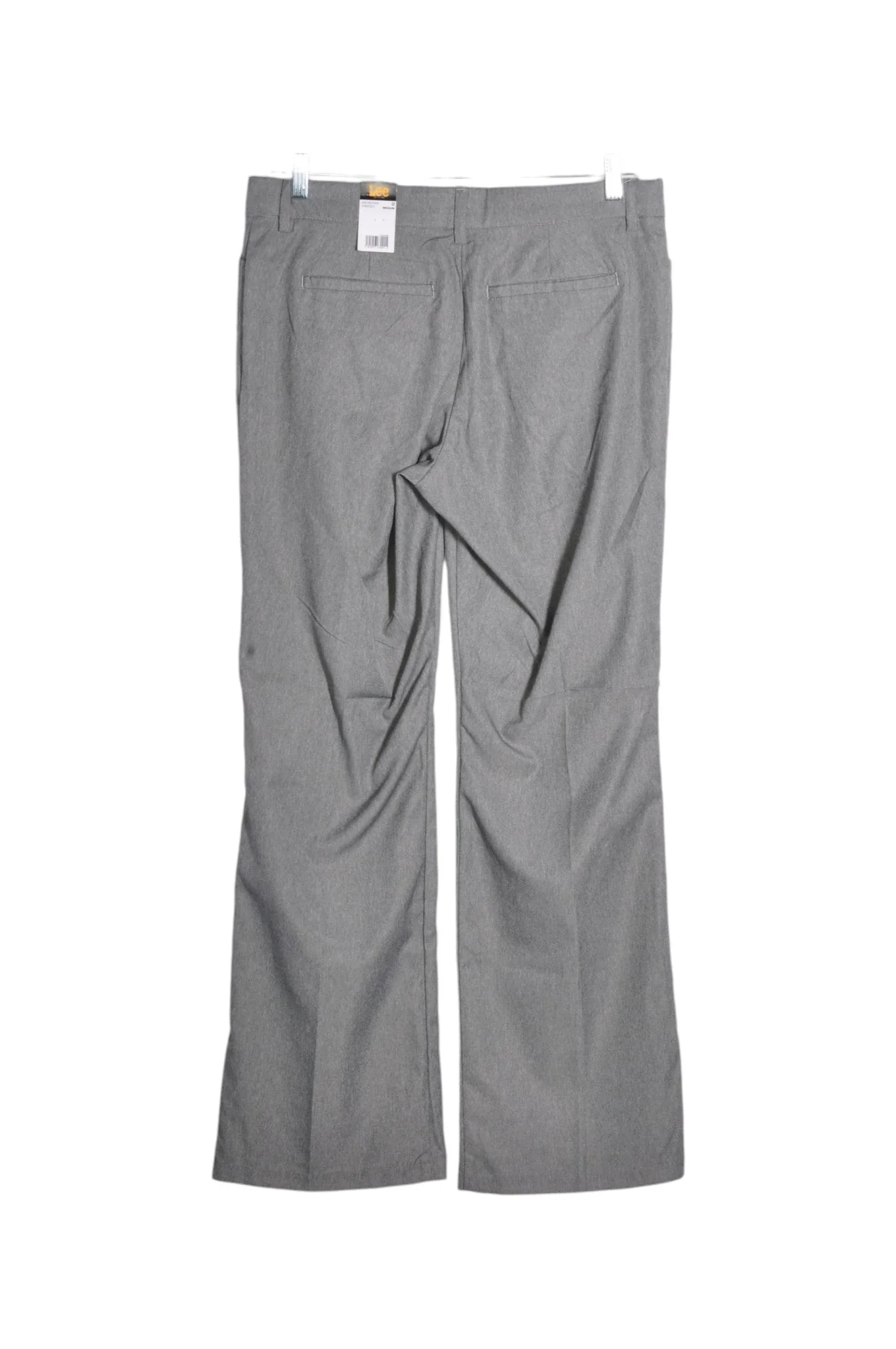 LEE Women Trousers Regular fit in Gray - M - Image 2