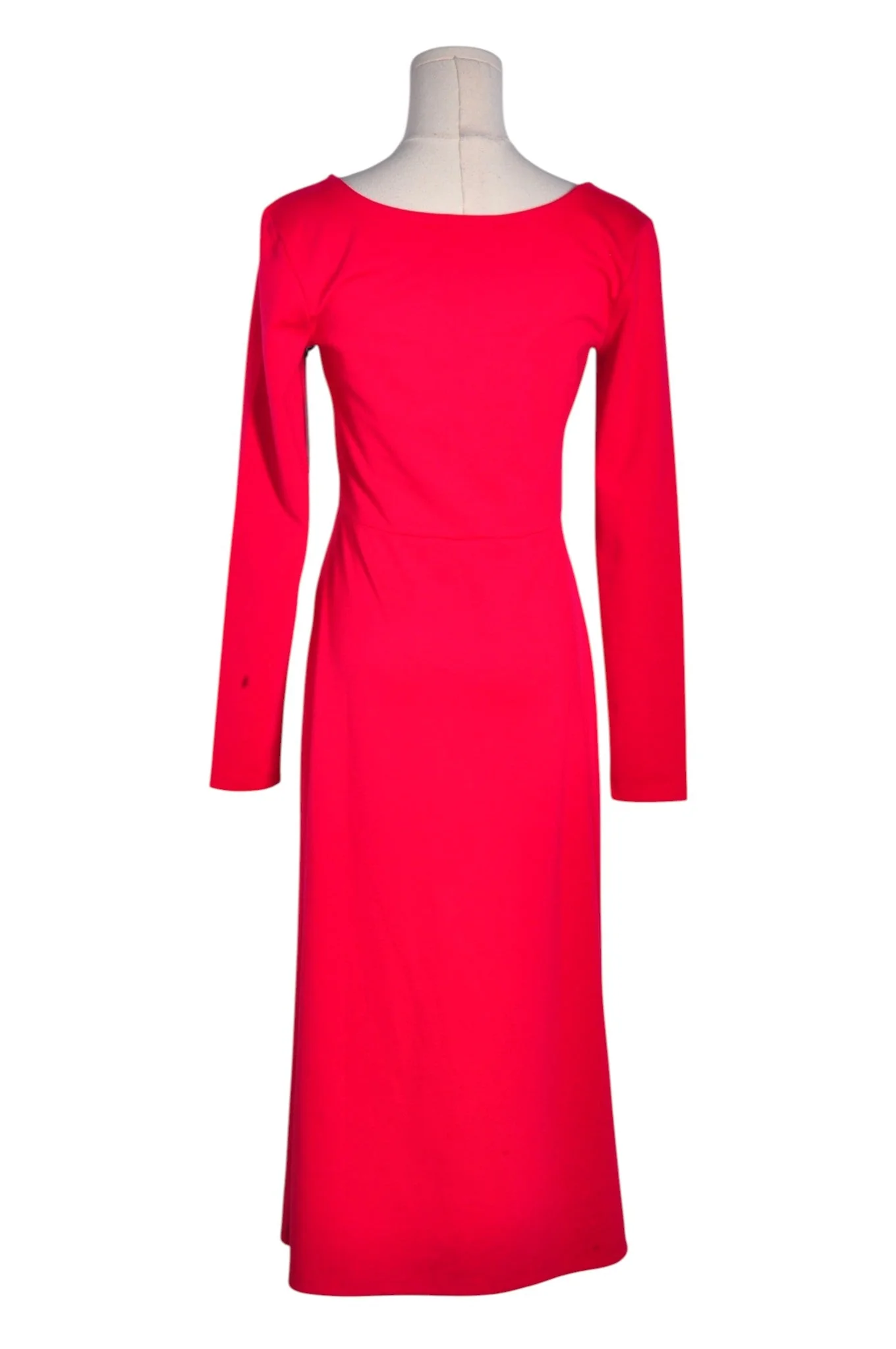 LEITH Women Bodycon Dresses Regular fit in Red - M - Image 2