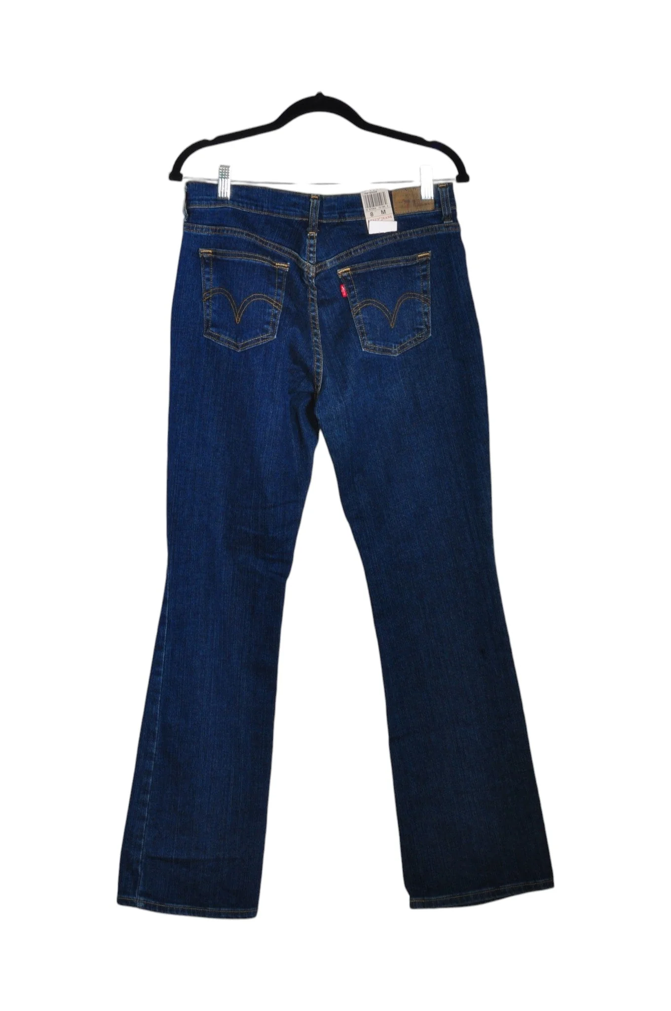 LEVI'S Women Bootcut Jeans Regular fit in Blue - 8 - Image 2