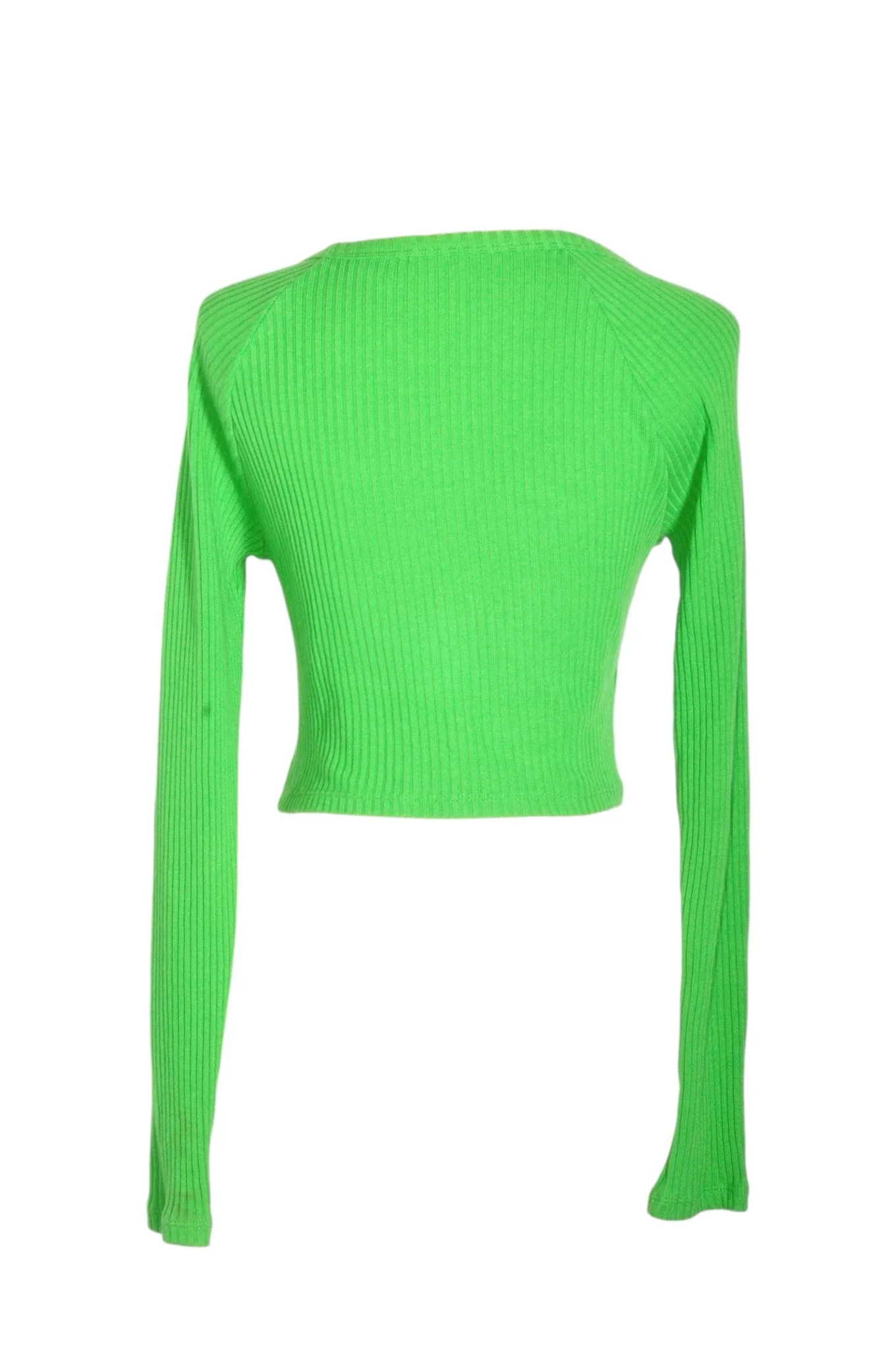 LEVI'S Women Cardigans Regular fit in Green - S - Image 2