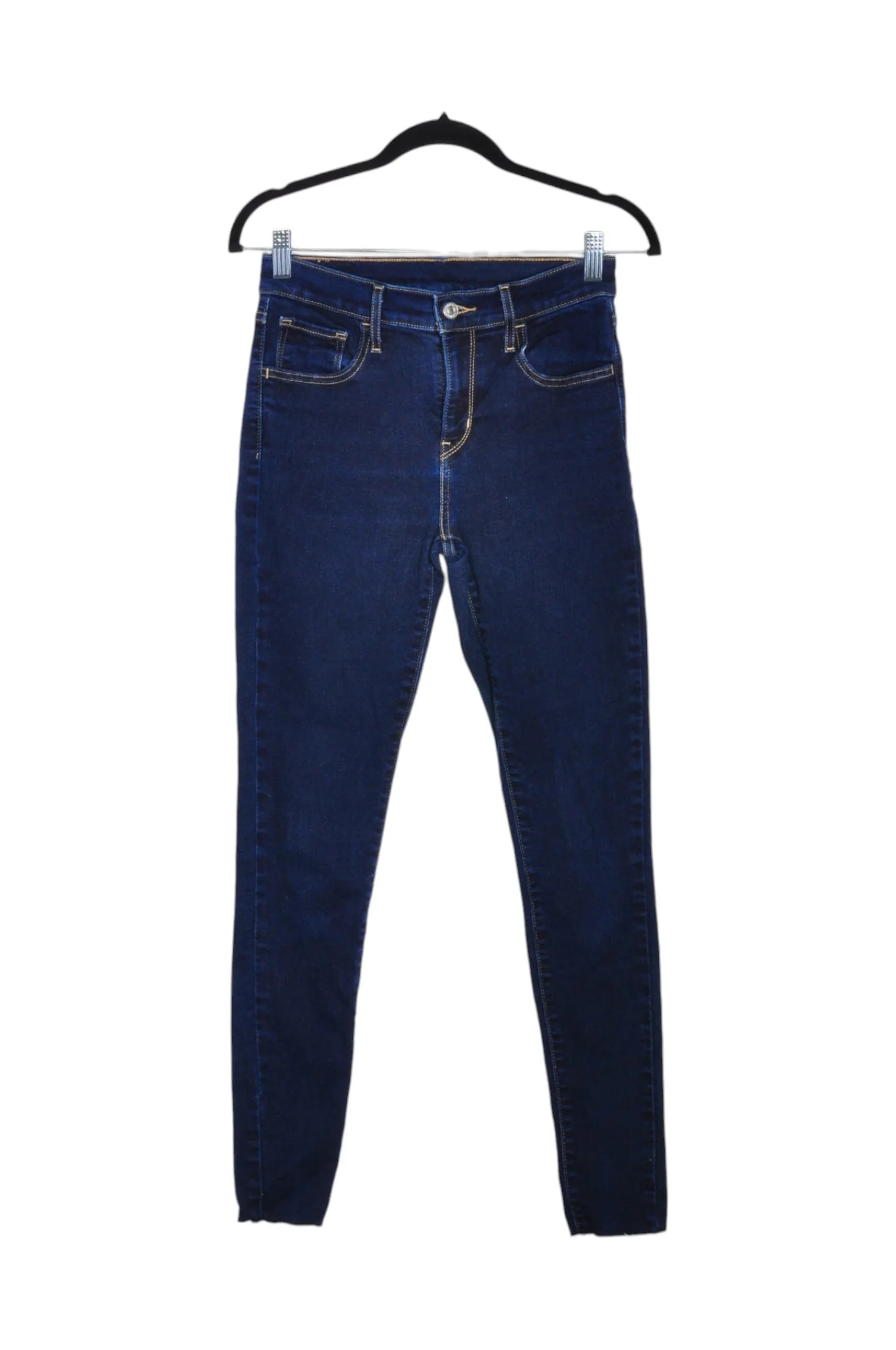 LEVI'S Women Skinny Jeans Regular fit in Blue - 4