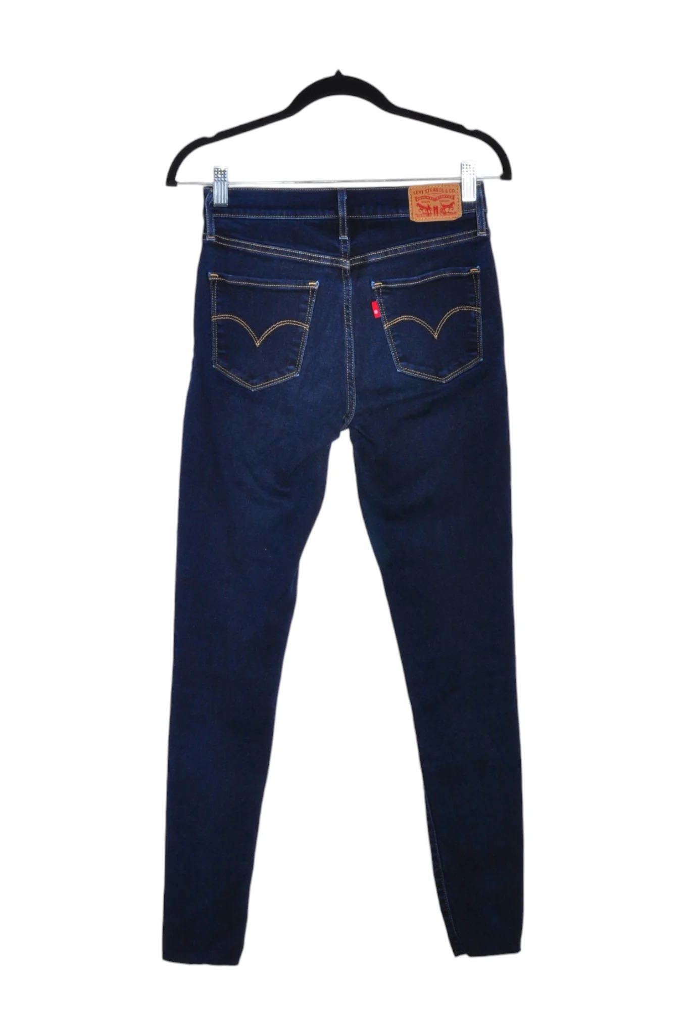 LEVI'S Women Skinny Jeans Regular fit in Blue - 4 - Image 2