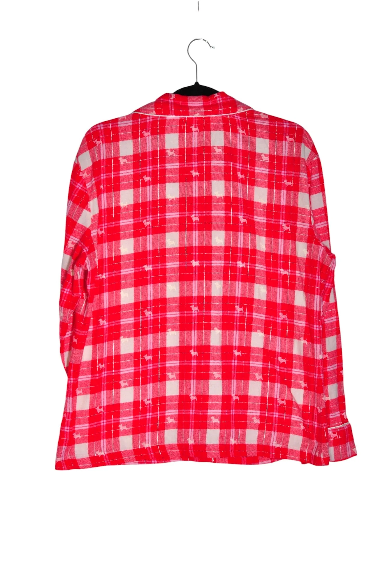 LITTLE BLUE HOUSE Women Night Wear Regular fit in Red - L - Image 2