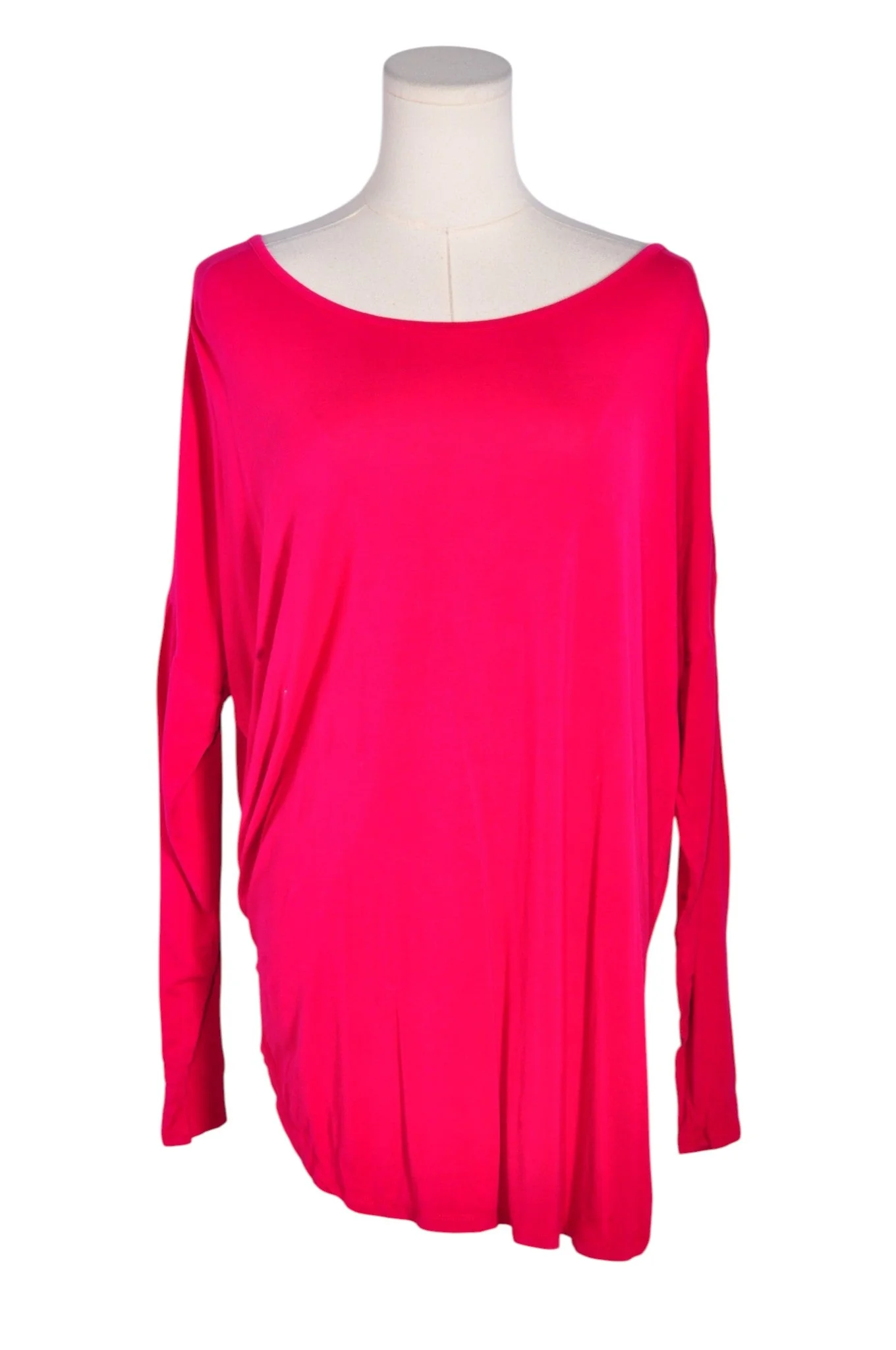 LITTLE BUM BUMS Women Blouses Regular fit in Pink - S
