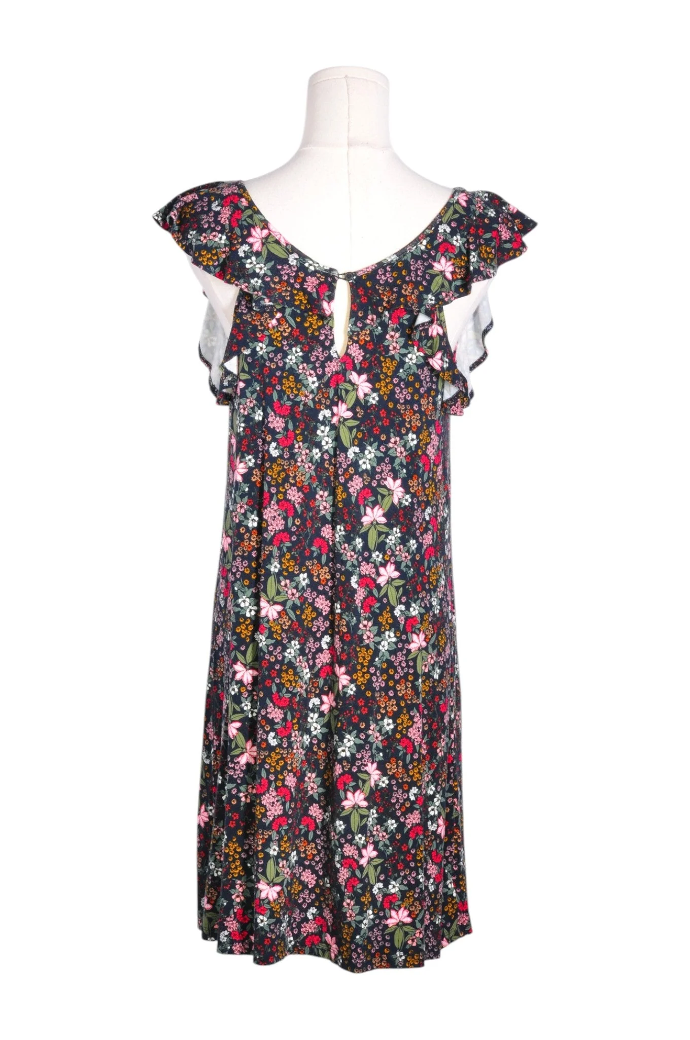 LOFT Women A-Line Dresses Regular fit in Black - S - Image 2