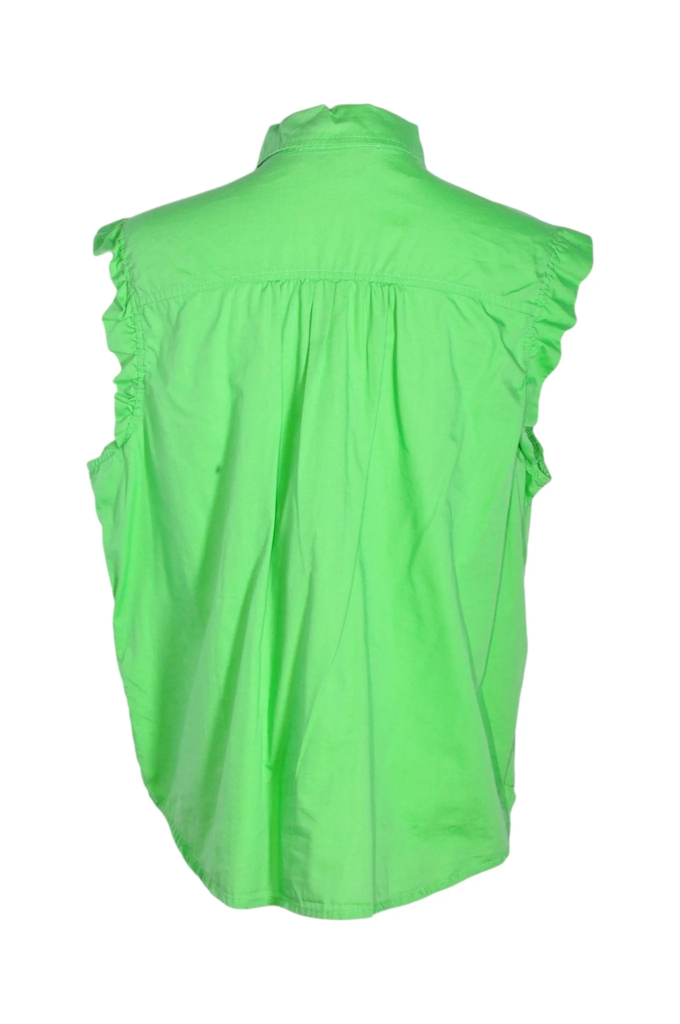 LOFT Women Blouses Regular fit in Green - L - Image 2