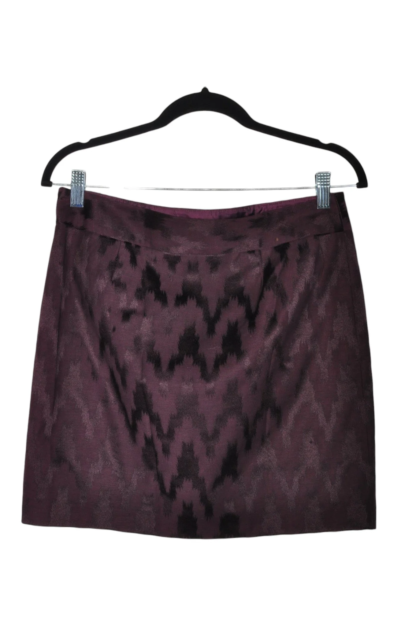 LOFT Women Pencil Skirts Regular fit in Purple - 4 - Image 2
