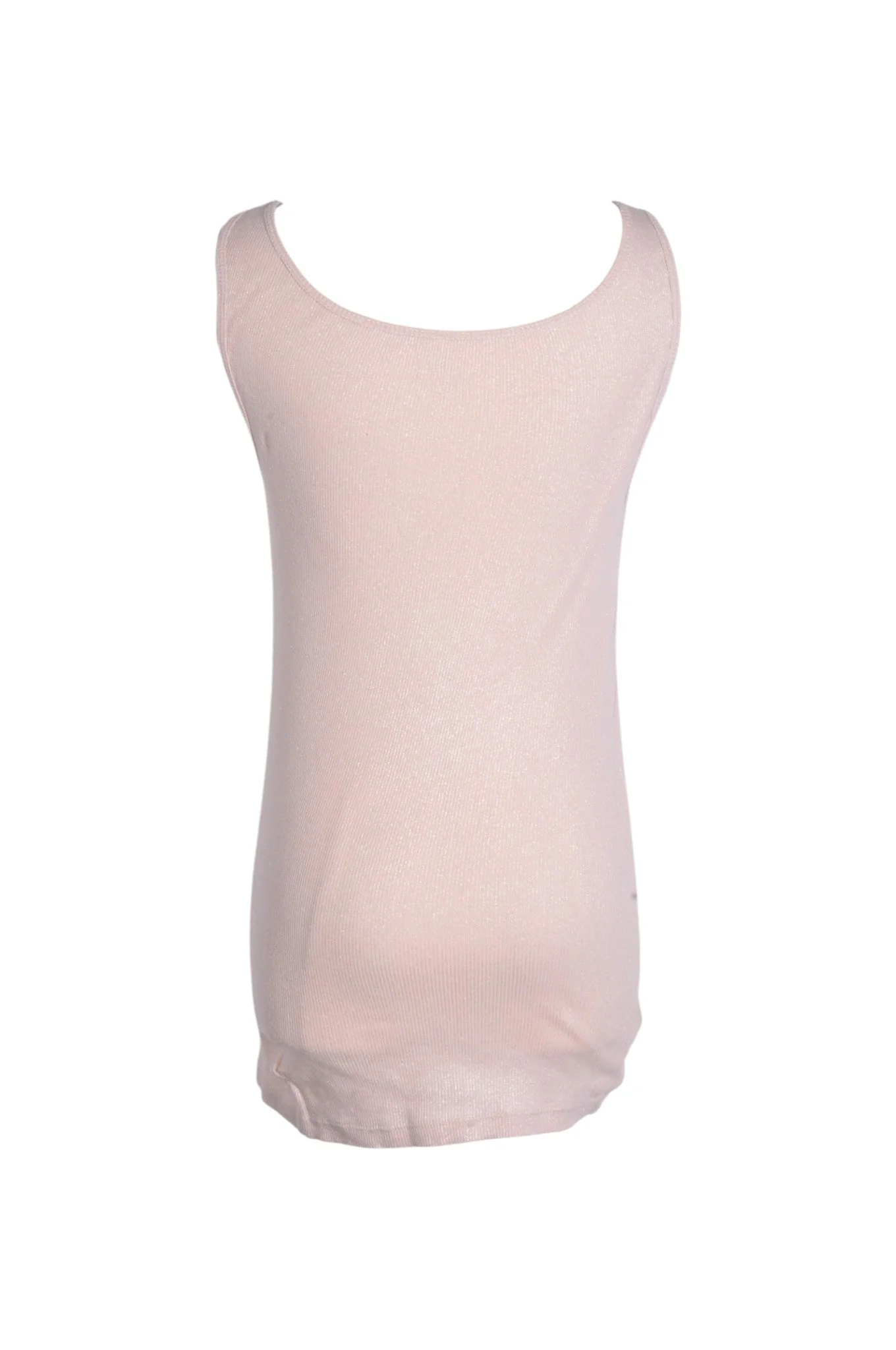 LOFT Women Tank Tops Regular fit in Pink - S - Image 2
