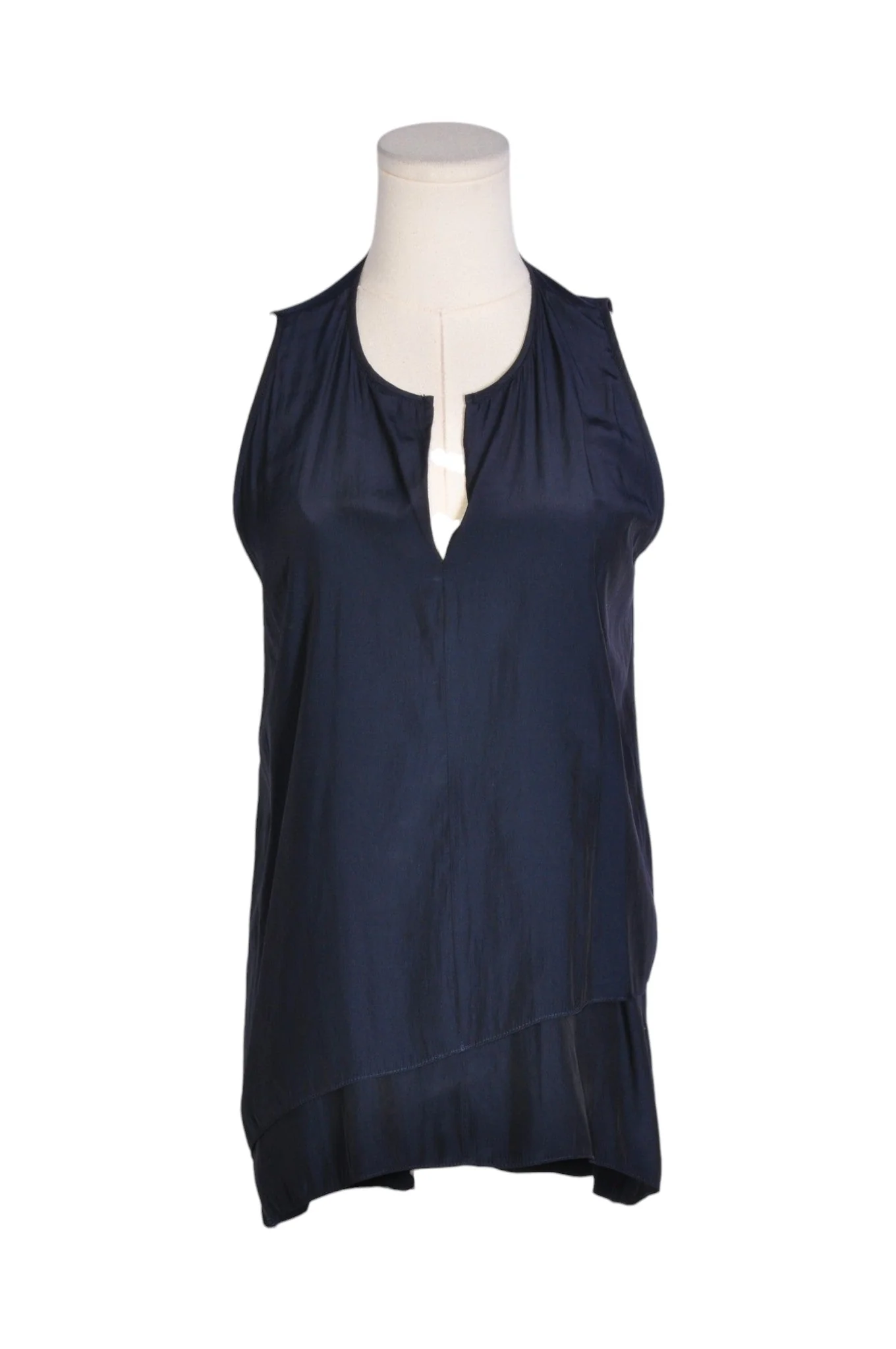 LOLA & SOPHIE Women Halter Tops Regular fit in Black - S