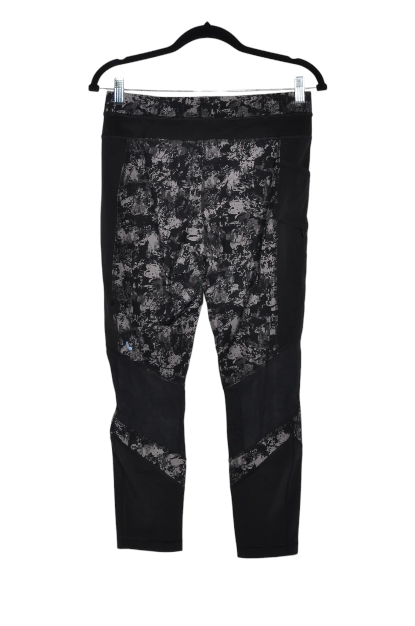LOLE Women Activewear Leggings Regular fit in Black - M - Image 2