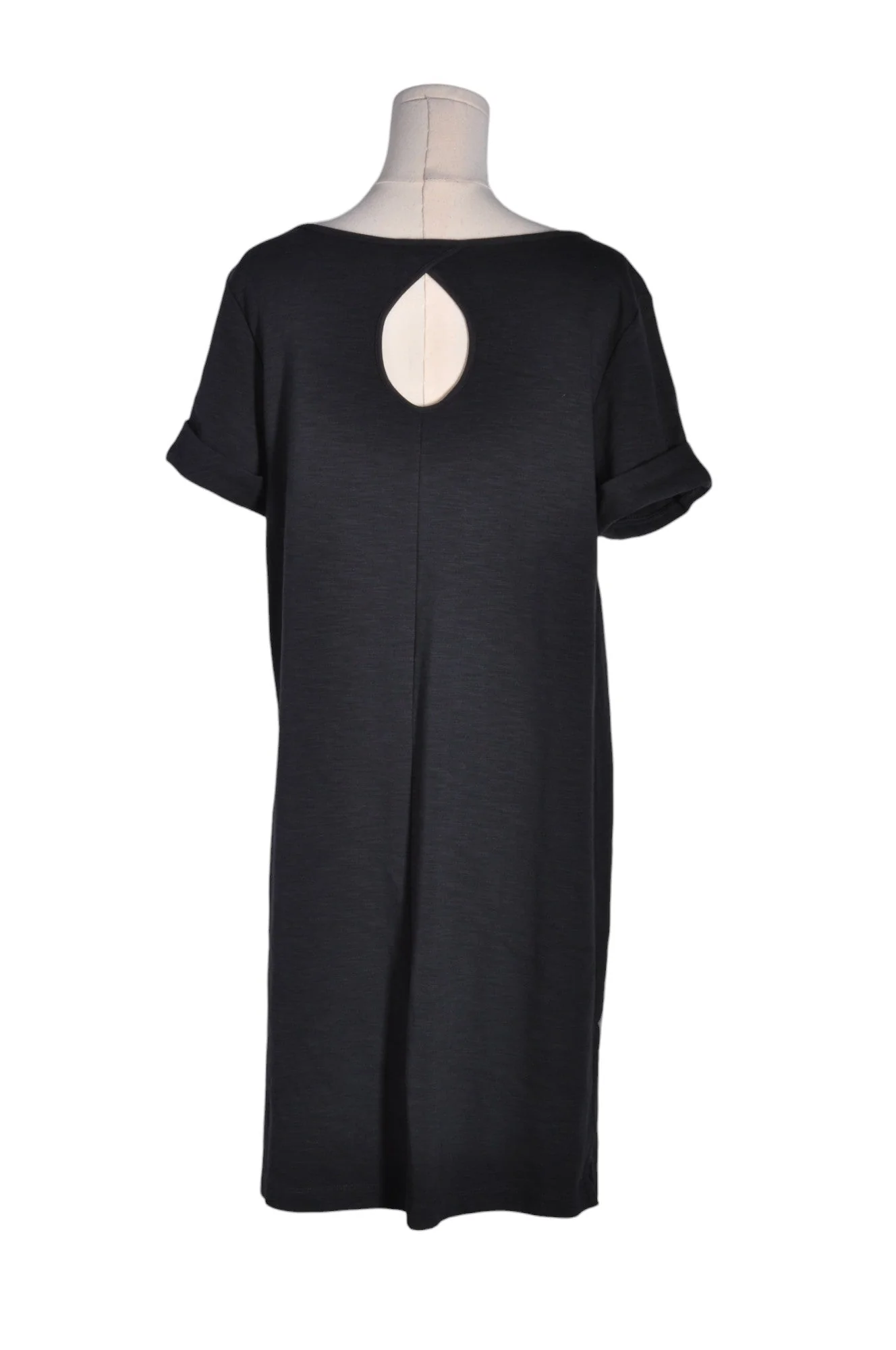 LOLE Women Shirt Dresses Regular fit in Black - L - Image 2