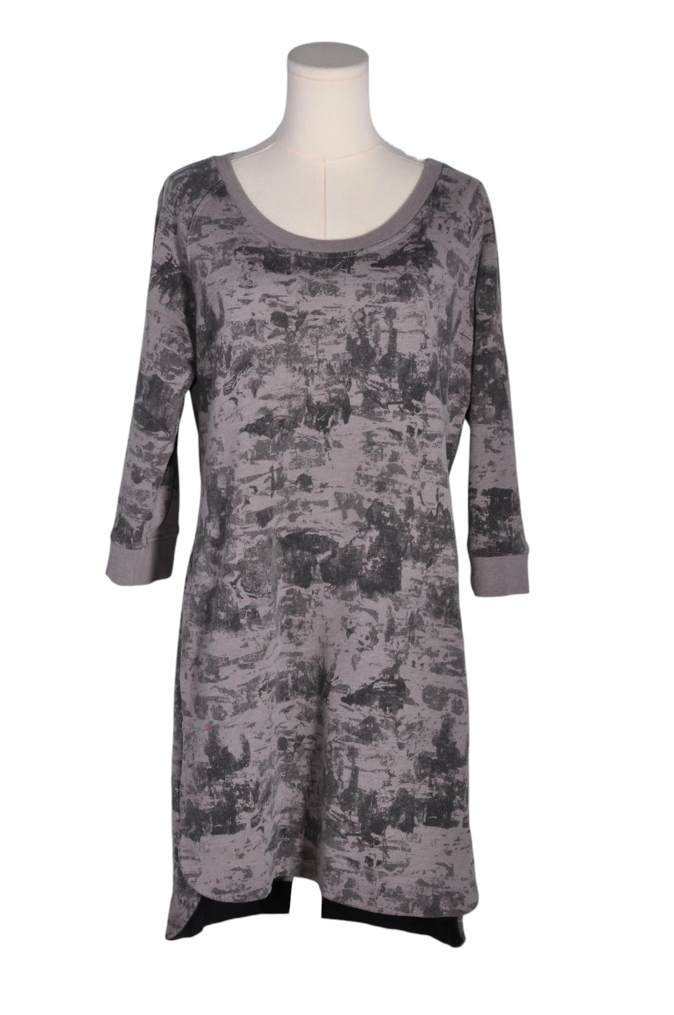 LOLE Women Shirt Dresses Regular fit in Gray - L
