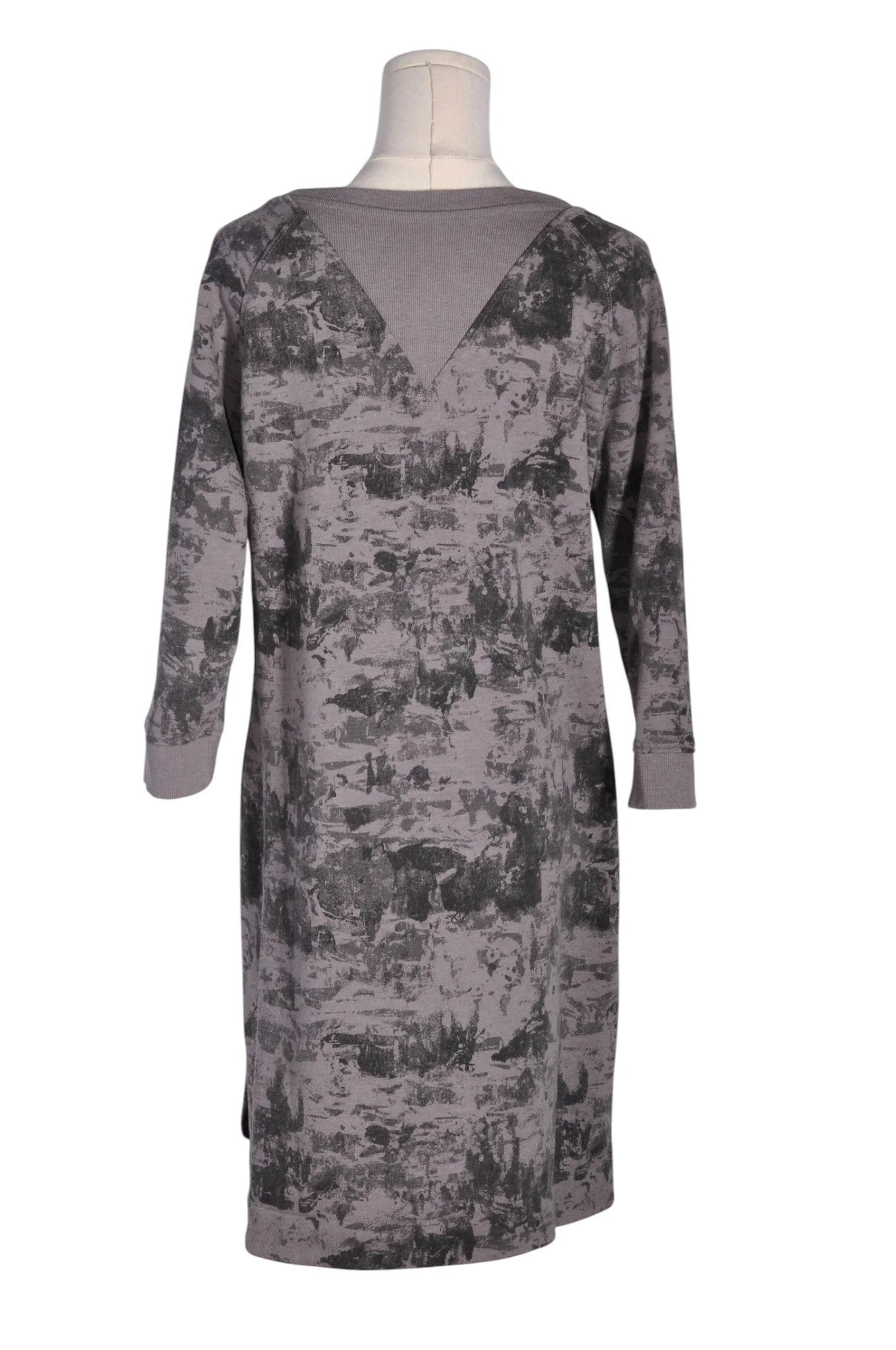 LOLE Women Shirt Dresses Regular fit in Gray - L - Image 2
