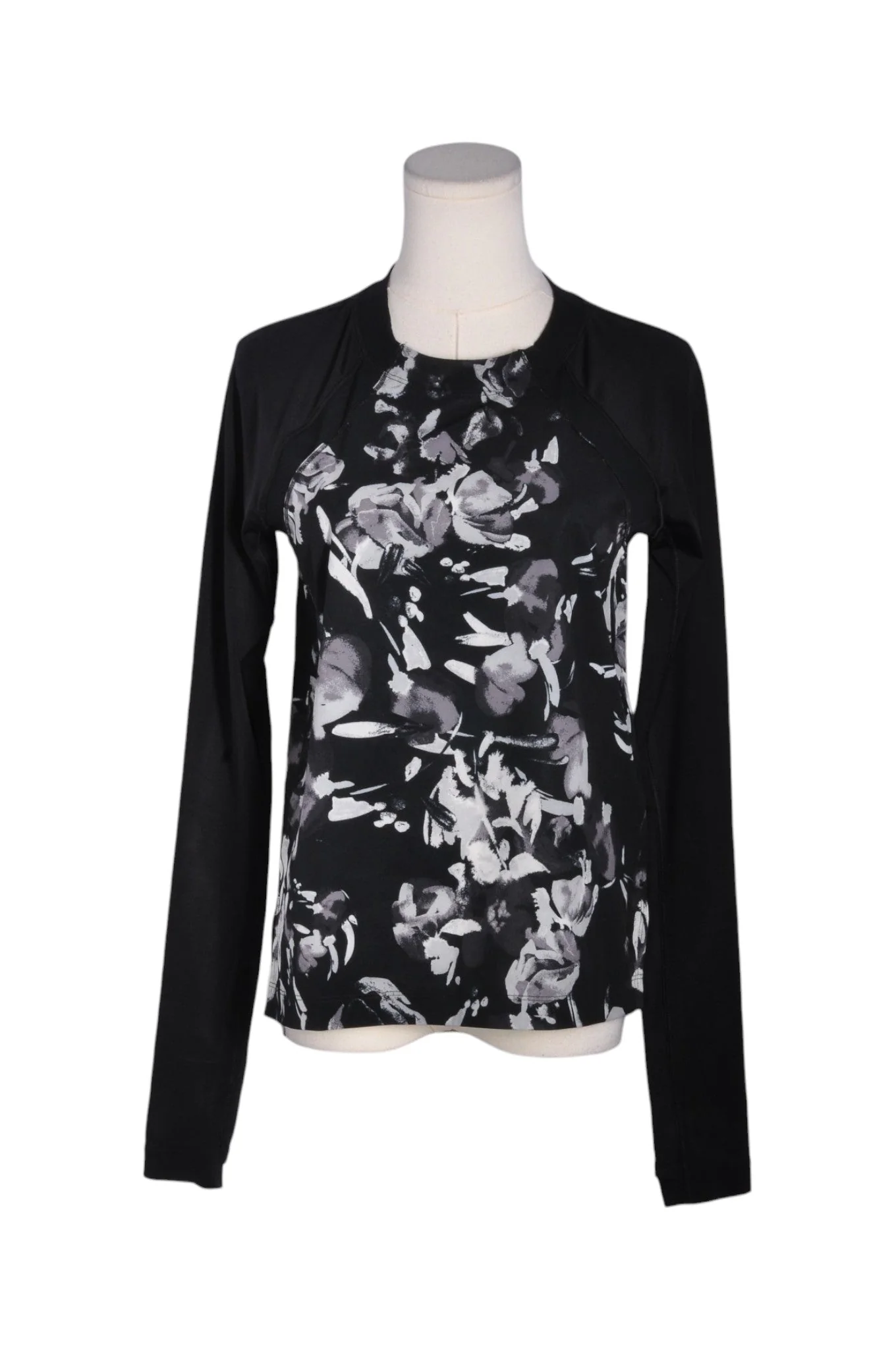 LOLE Women T-Shirts Regular fit in Black - XS