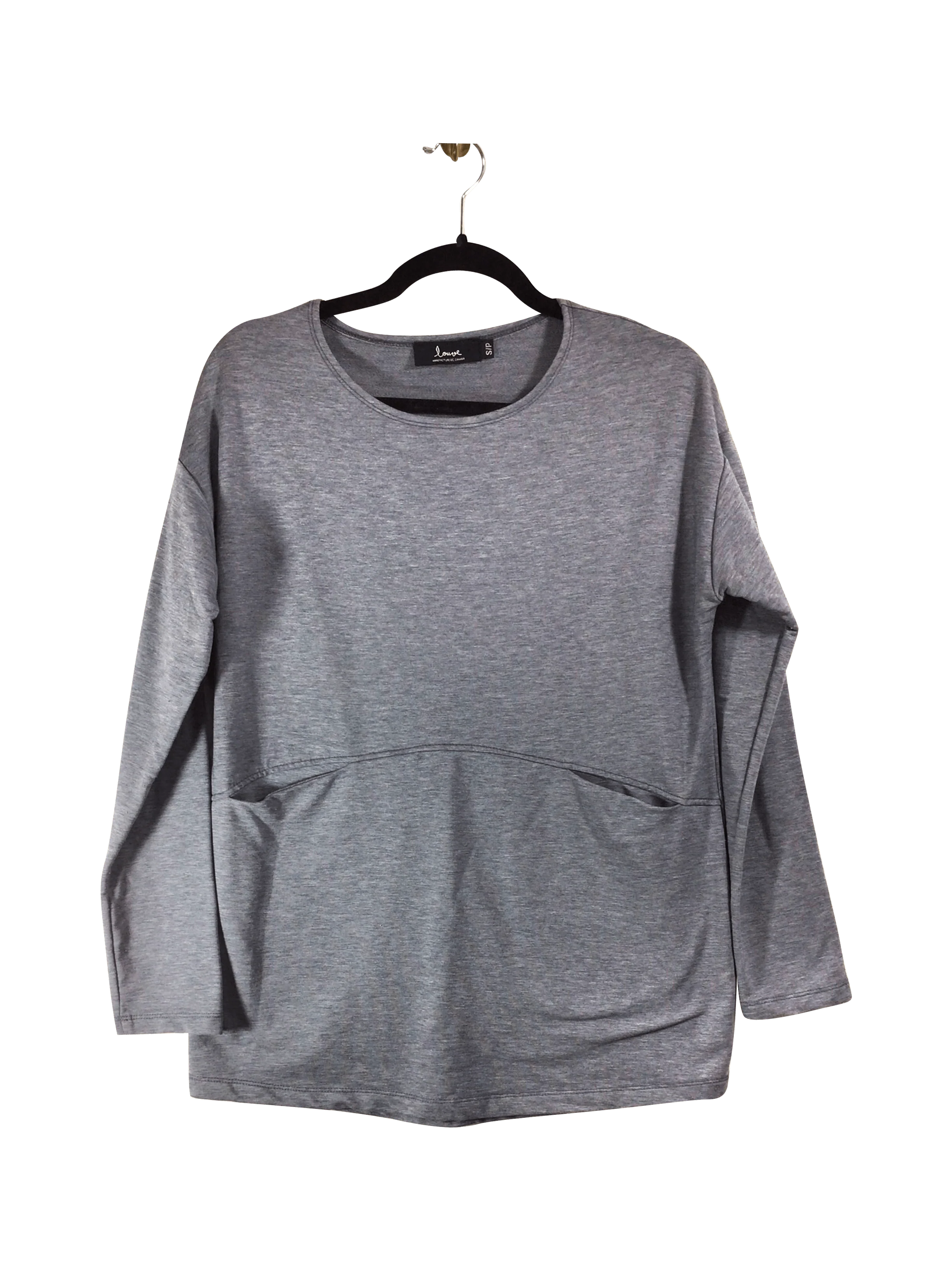 LOUVE Women T-Shirts Regular fit in Blue - S