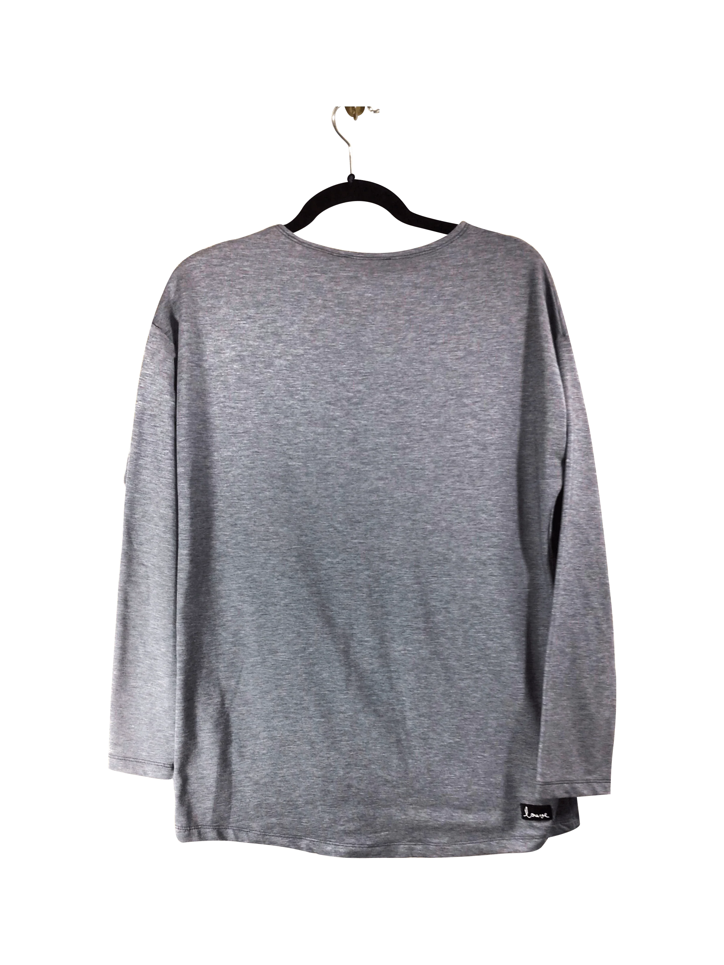 LOUVE Women T-Shirts Regular fit in Blue - S - Image 2
