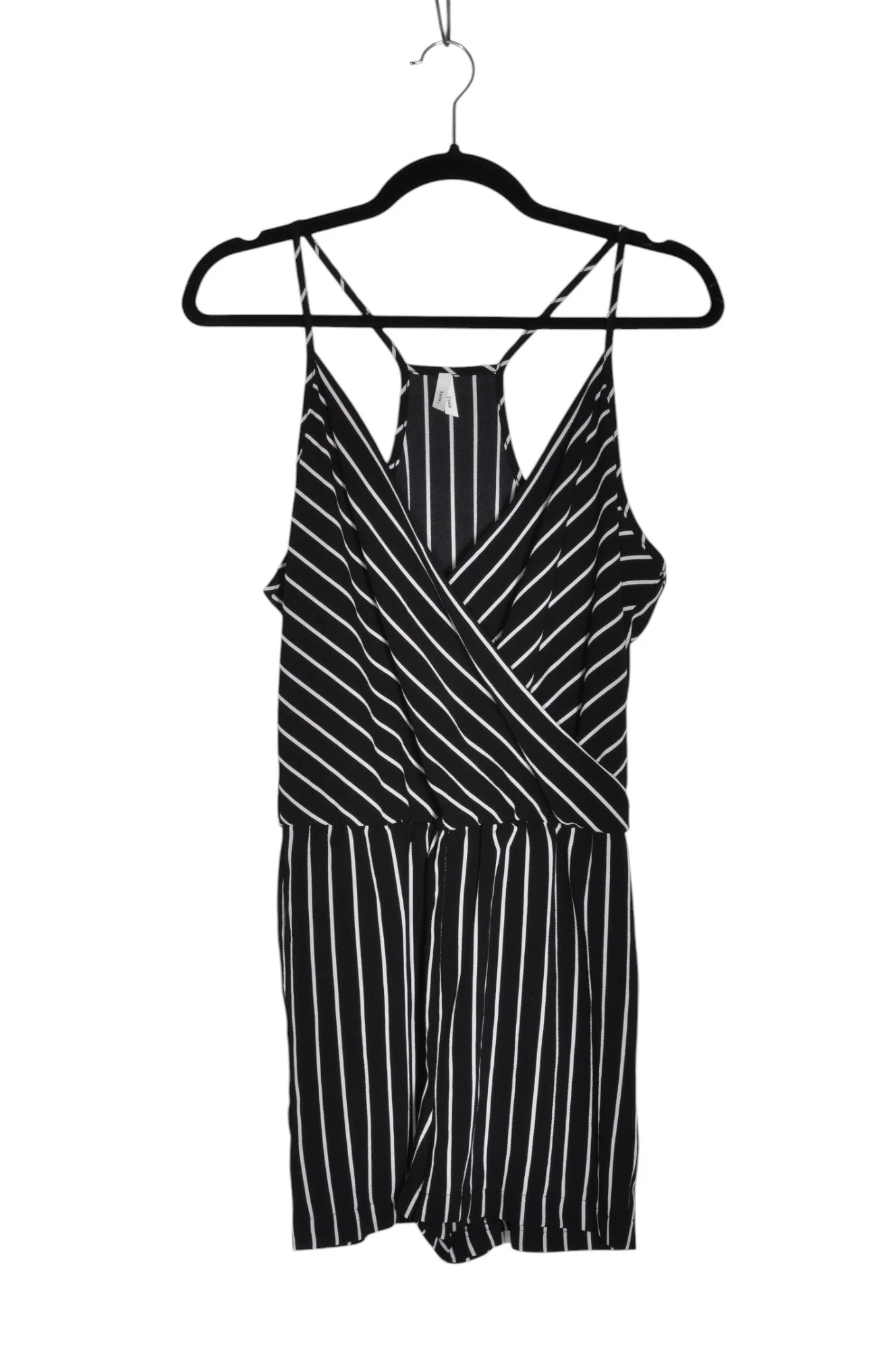 LOVE FINN Women Rompers Regular fit in Black - S